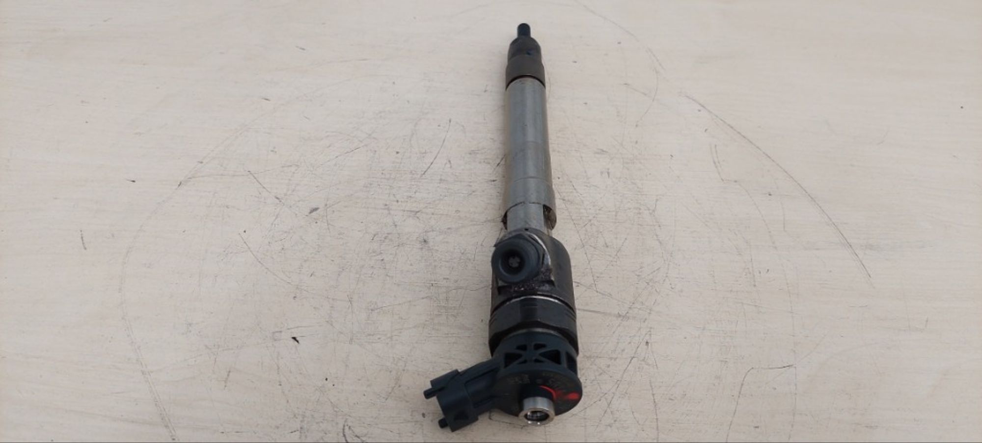 Форсунка топливная Jeep Grand Cherokee WK2 VM44D, 7000 рублей, Ростов-на-Дону