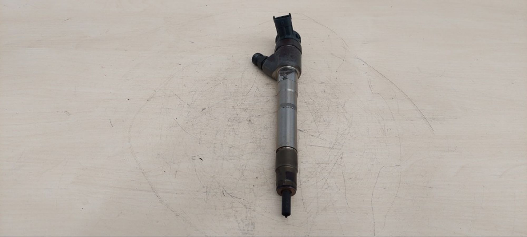 Форсунка топливная Jeep Grand Cherokee WK2 VM44D, 7000 рублей, Ростов-на-Дону