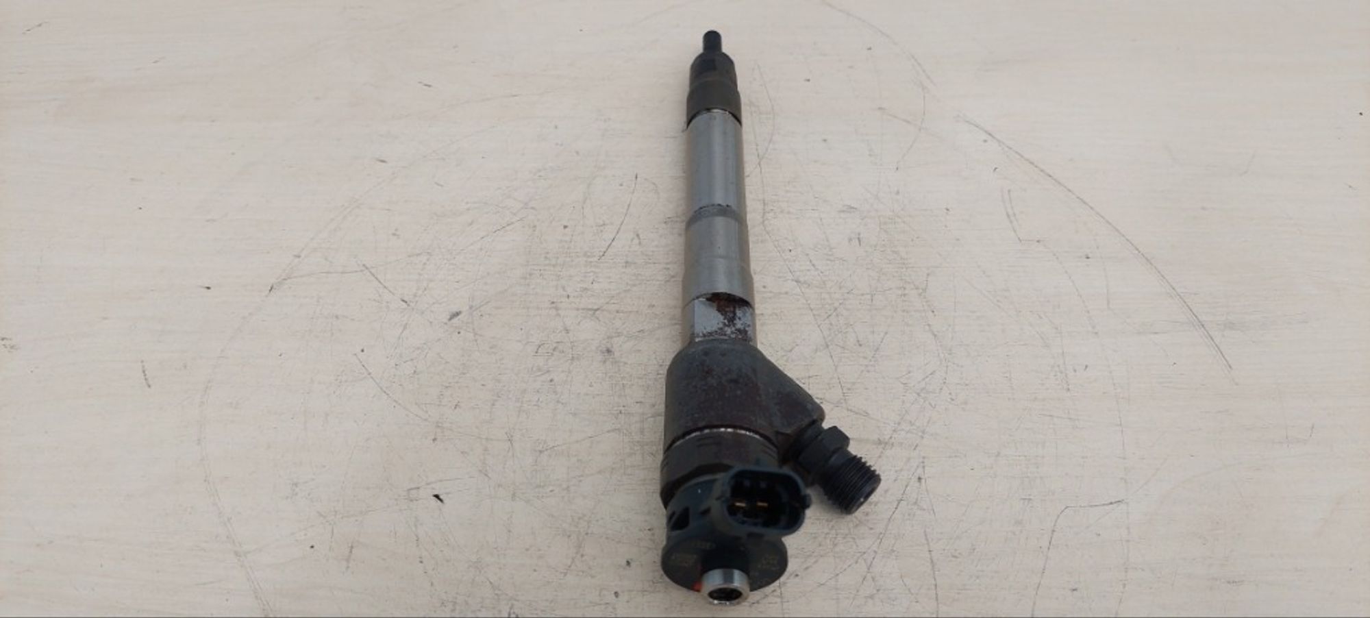 Форсунка топливная Jeep Grand Cherokee WK2 VM44D, 7000 рублей, Ростов-на-Дону