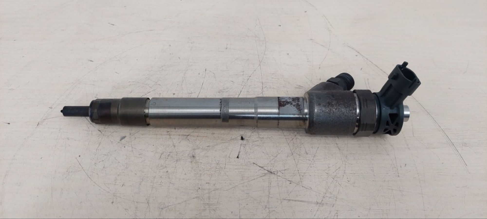 Форсунка топливная Jeep Grand Cherokee WK2 VM44D, 7000 рублей, Ростов-на-Дону