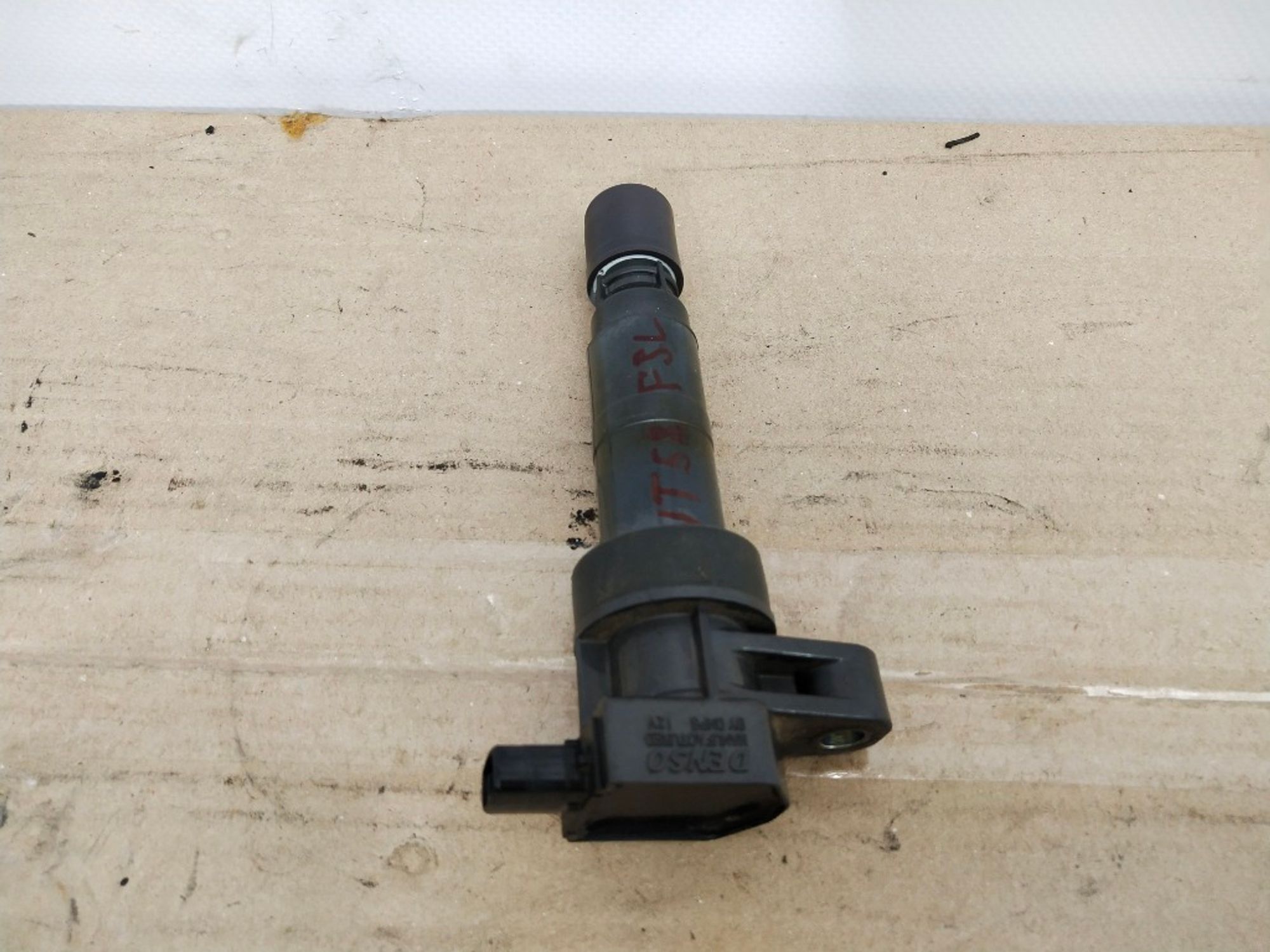 Катушка зажигания KIA Carens G4KA, 1000 рублей, Ростов-на-Дону