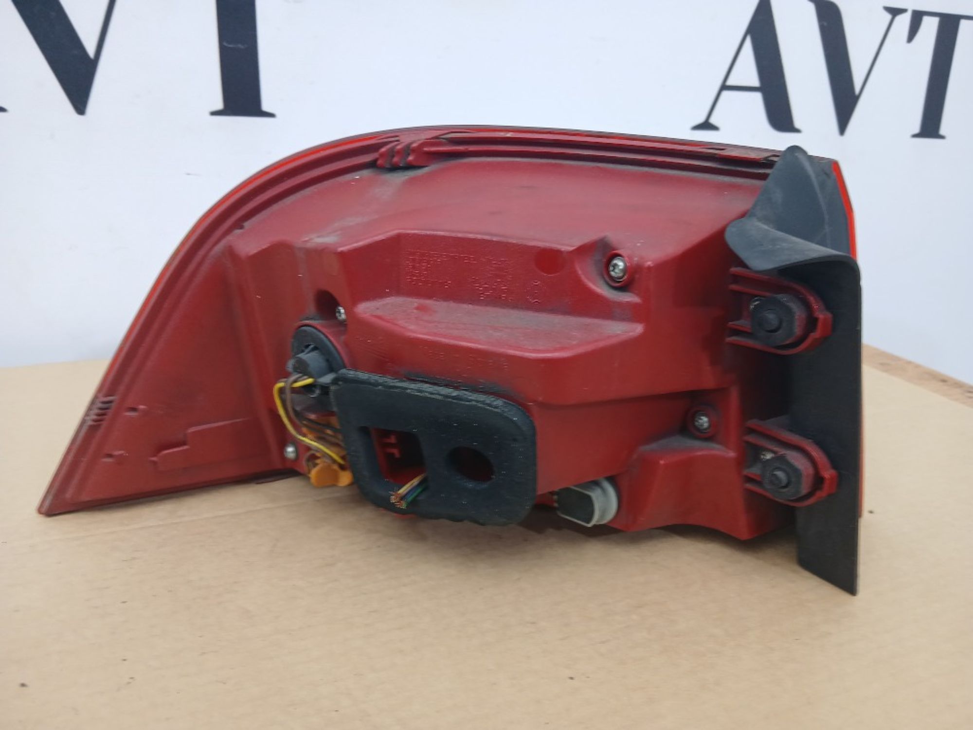 Фонарь задний правый задний правый Volkswagen, 3500 рублей, Ростов-на-Дону