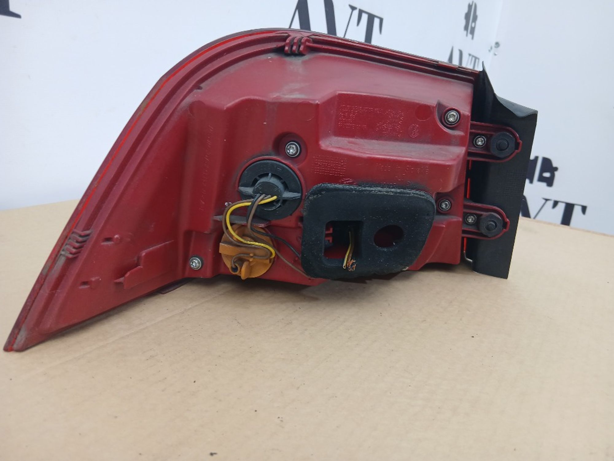 Фонарь задний правый задний правый Volkswagen, 3500 рублей, Ростов-на-Дону