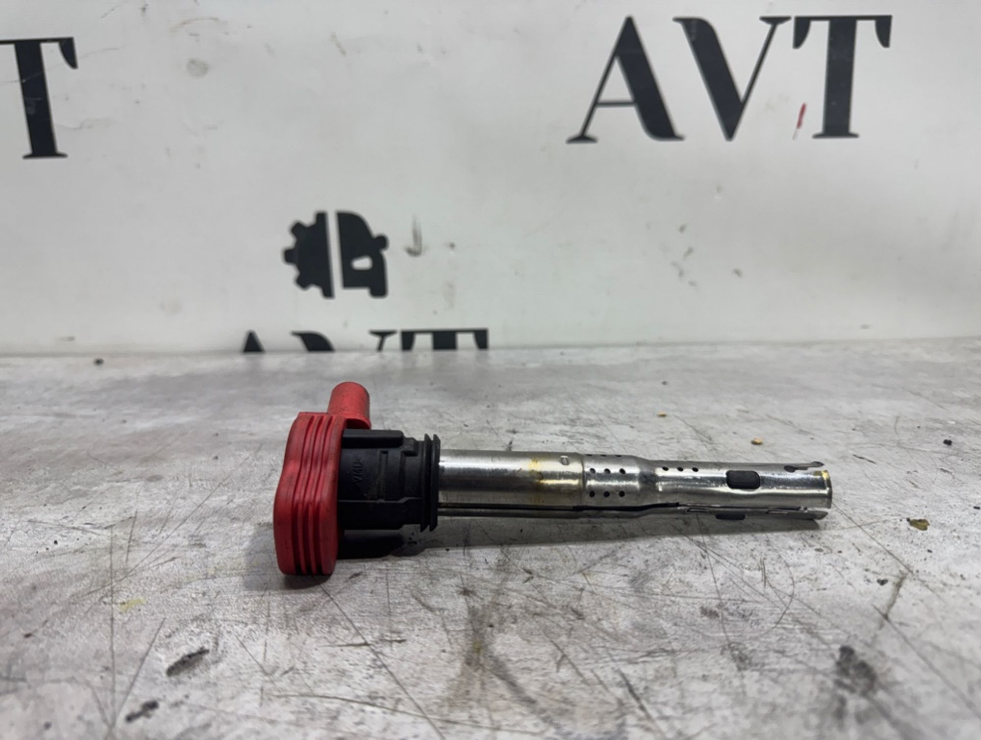 Катушка зажигания Volkswagen Touareg 1 GP BAR, 2000 рублей, Ростов-на-Дону