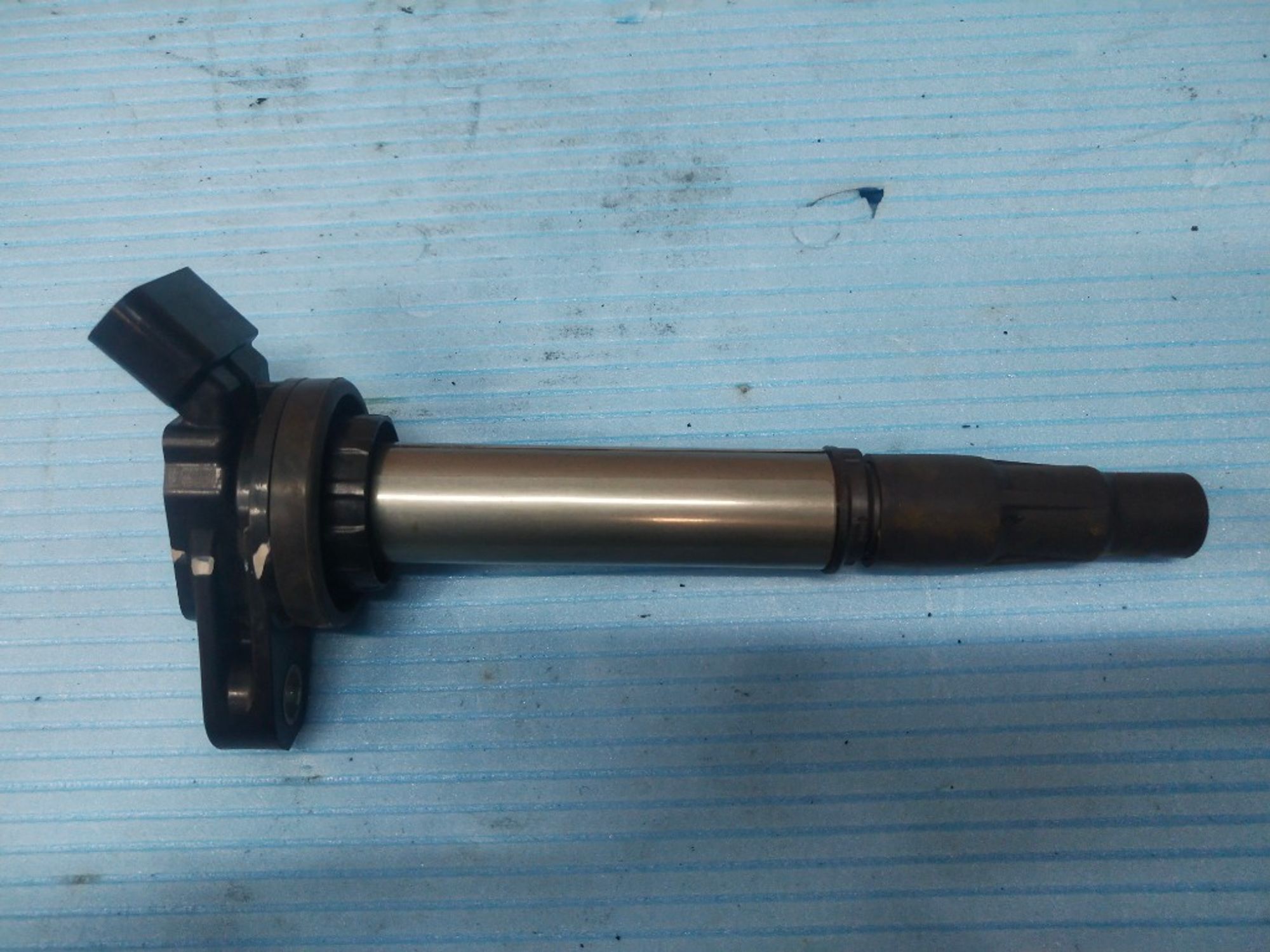 Катушка зажигания Toyota Avensis 2ZR-FAE, 1500 рублей, Ростов-на-Дону