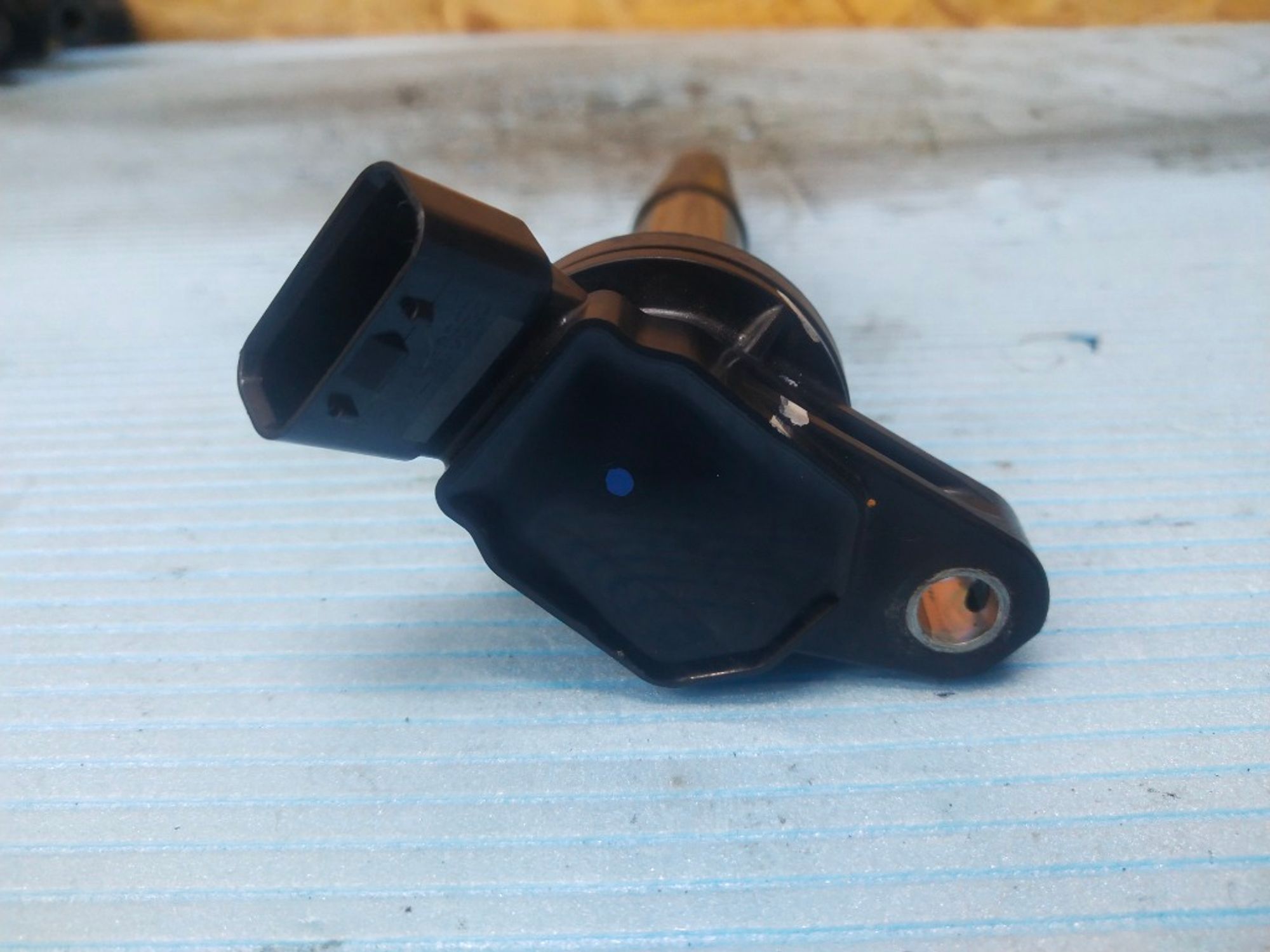 Катушка зажигания Toyota Avensis 2ZR-FAE, 1500 рублей, Ростов-на-Дону