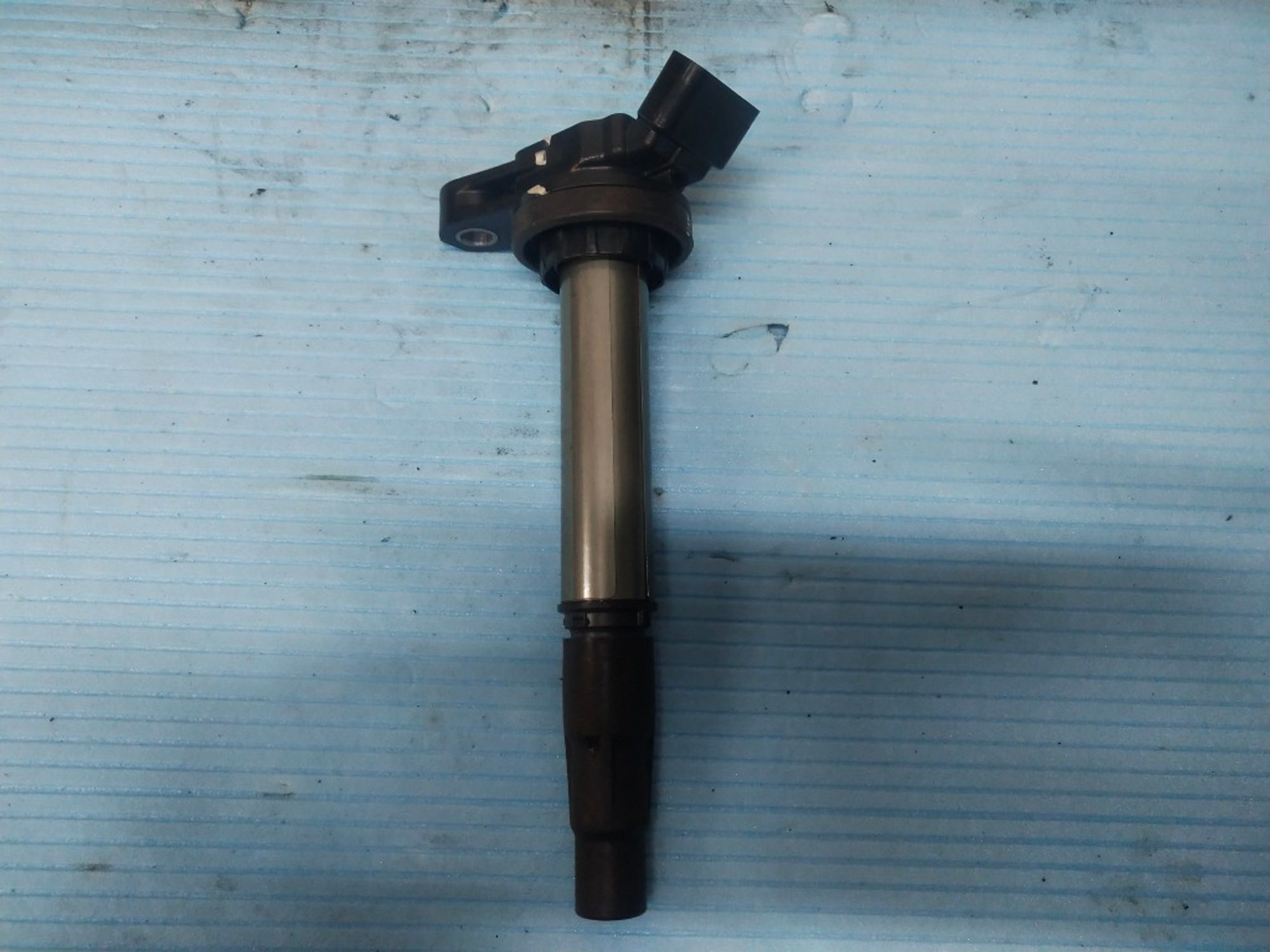 Катушка зажигания Toyota Avensis 2ZR-FAE, 1500 рублей, Ростов-на-Дону