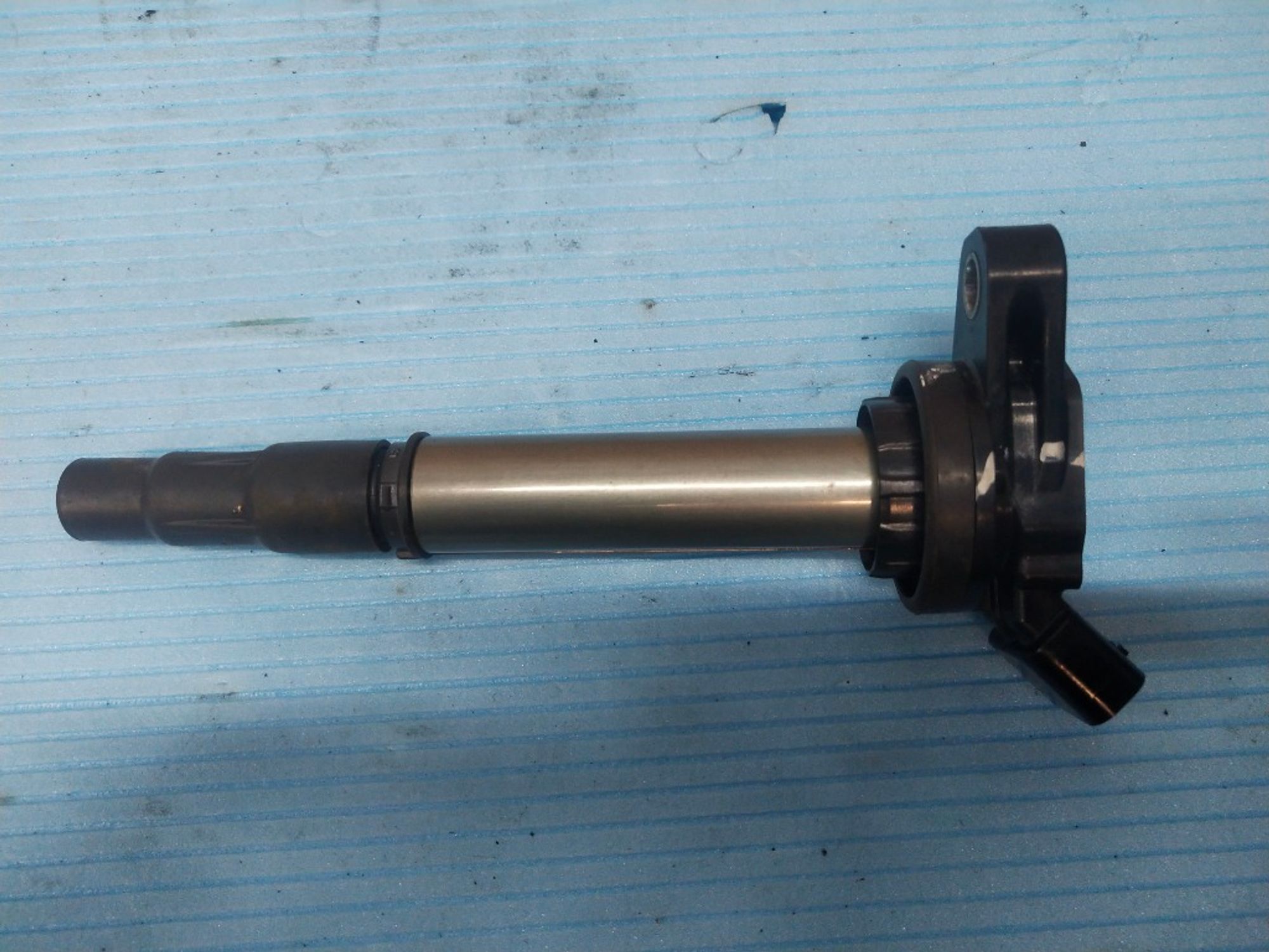 Катушка зажигания Toyota Avensis 2ZR-FAE, 1500 рублей, Ростов-на-Дону