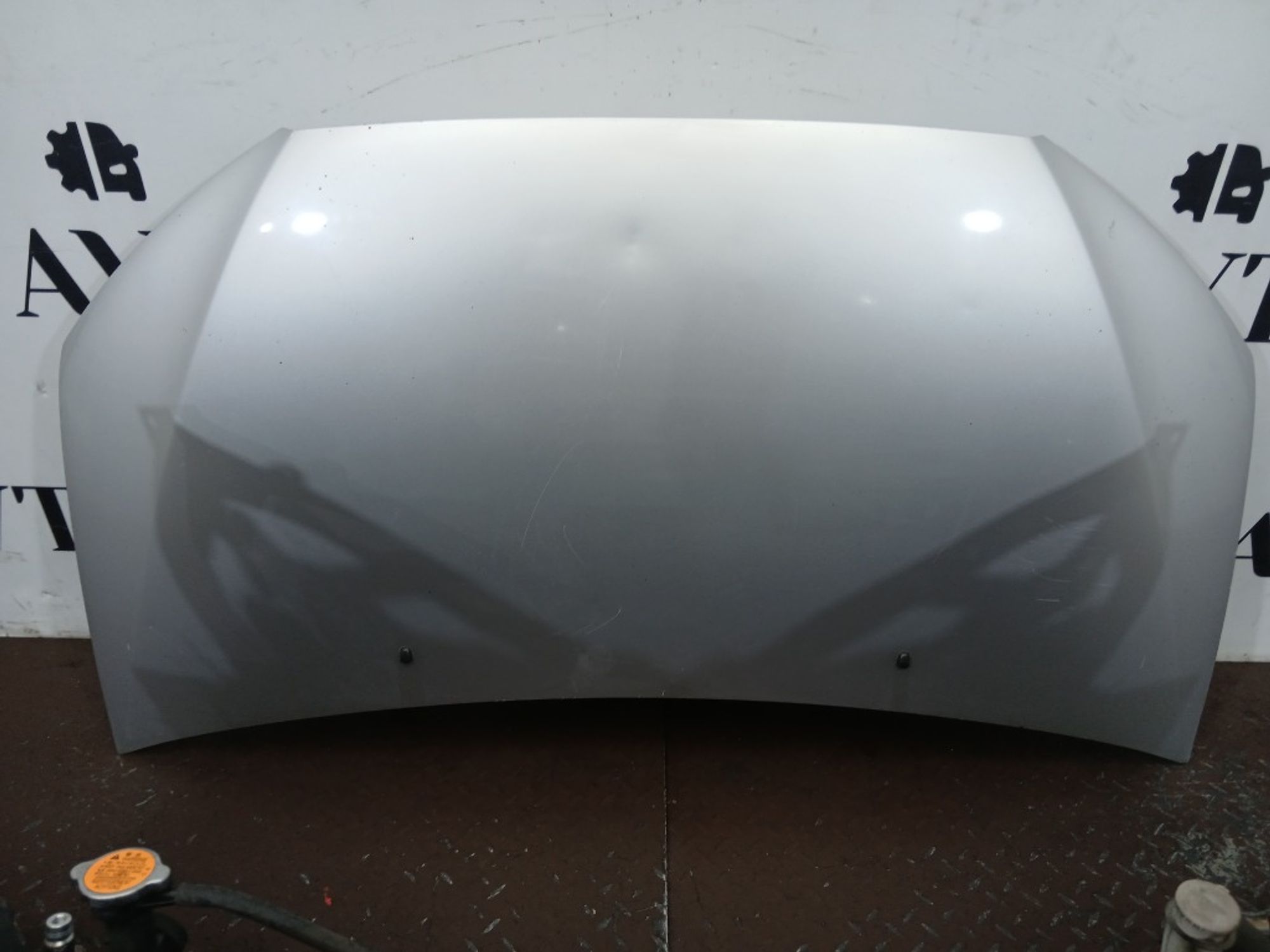 Ноускат (Nose Cut) Mitsubishi Colt Z30, 100000 рублей, Ростов-на-Дону