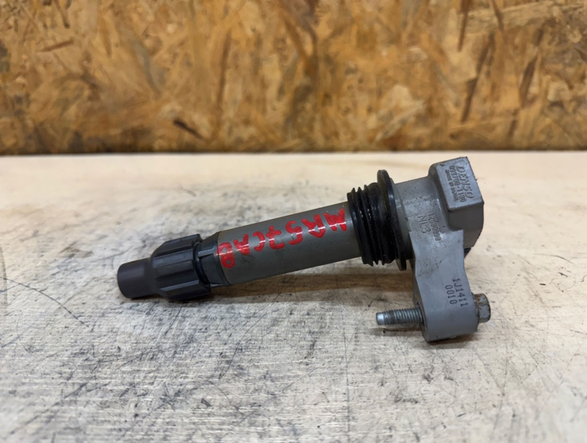 Катушка зажигания CADILLAC SRX LY7, 1000 рублей, Ростов-на-Дону