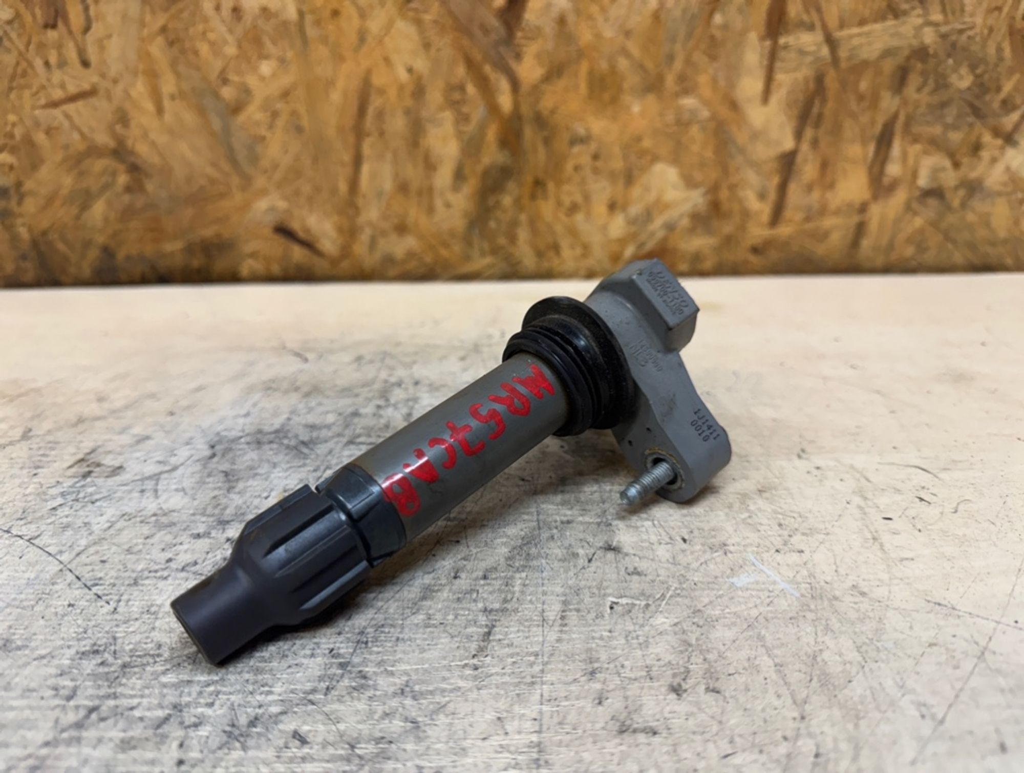 Катушка зажигания CADILLAC SRX LY7, 1000 рублей, Ростов-на-Дону