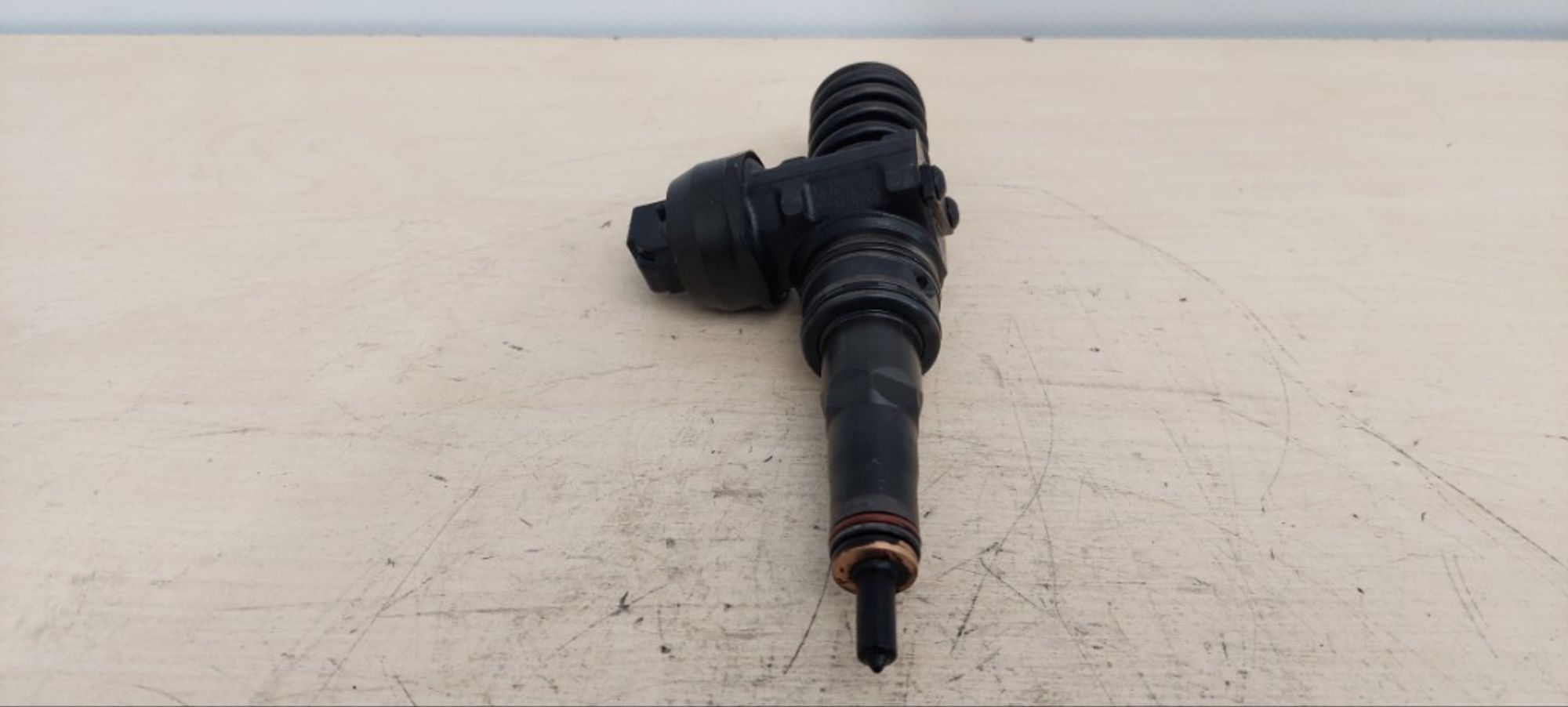 Форсунка топливная Volkswagen Transporter AXE, 5000 рублей, Ростов-на-Дону