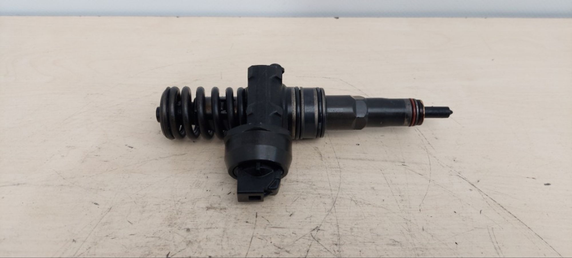 Форсунка топливная Volkswagen Transporter AXE, 5000 рублей, Ростов-на-Дону