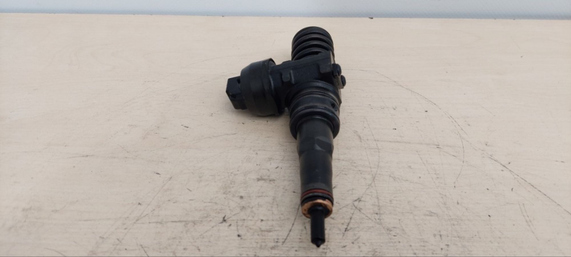 Форсунка топливная Volkswagen Transporter AXE, 5000 рублей, Ростов-на-Дону