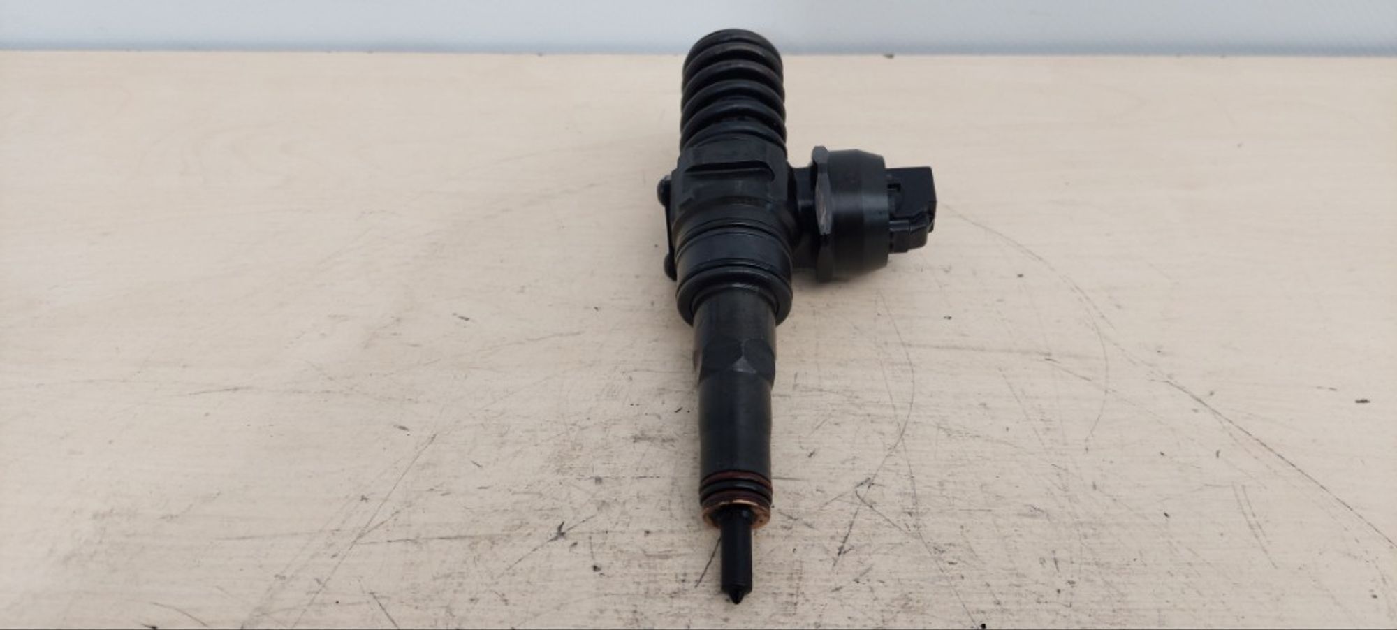 Форсунка топливная Volkswagen Transporter AXE, 5000 рублей, Ростов-на-Дону