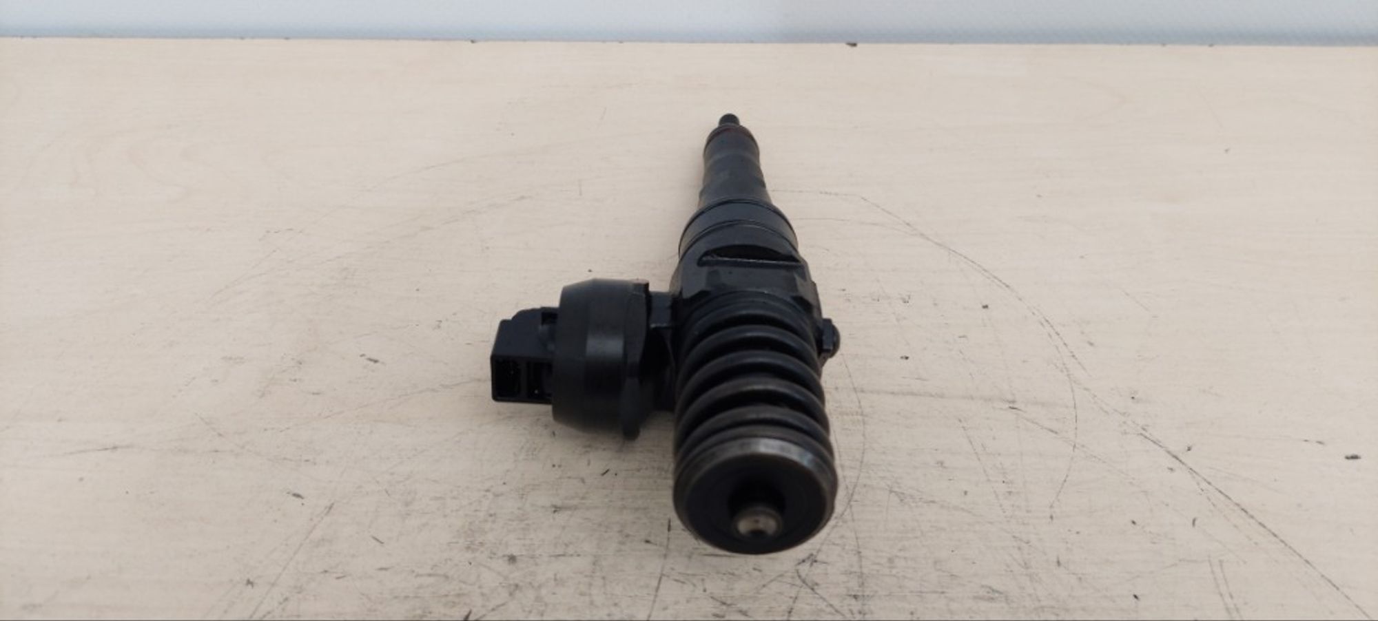 Форсунка топливная Volkswagen Transporter AXE, 5000 рублей, Ростов-на-Дону