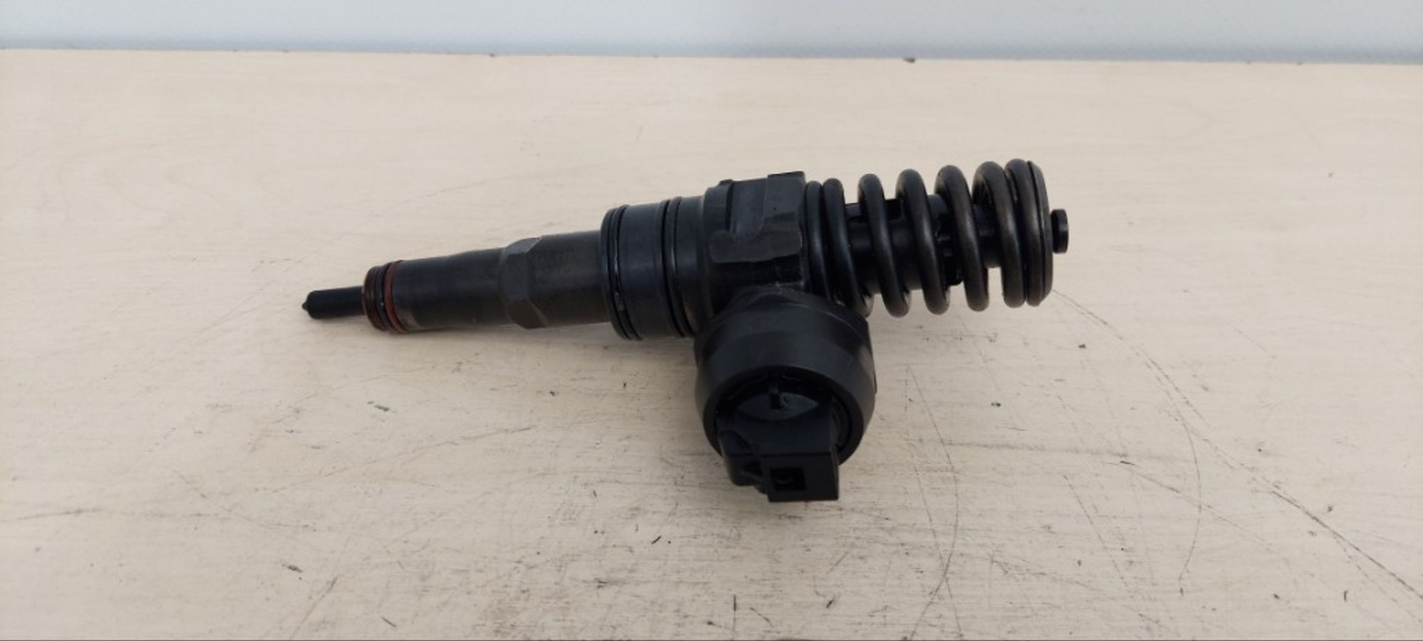 Форсунка топливная Volkswagen Transporter AXE, 5000 рублей, Ростов-на-Дону