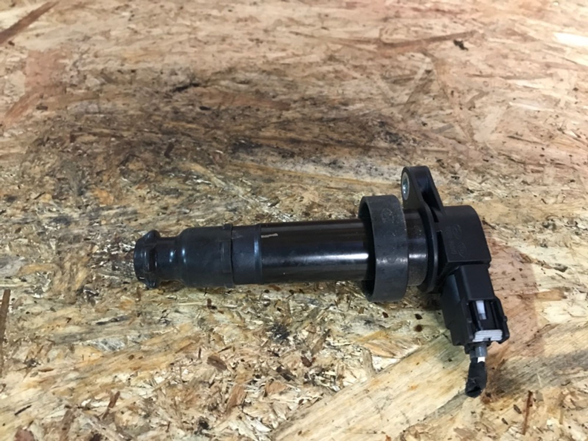 Катушка зажигания KIA Ceed G4FC, 1000 рублей, Ростов-на-Дону