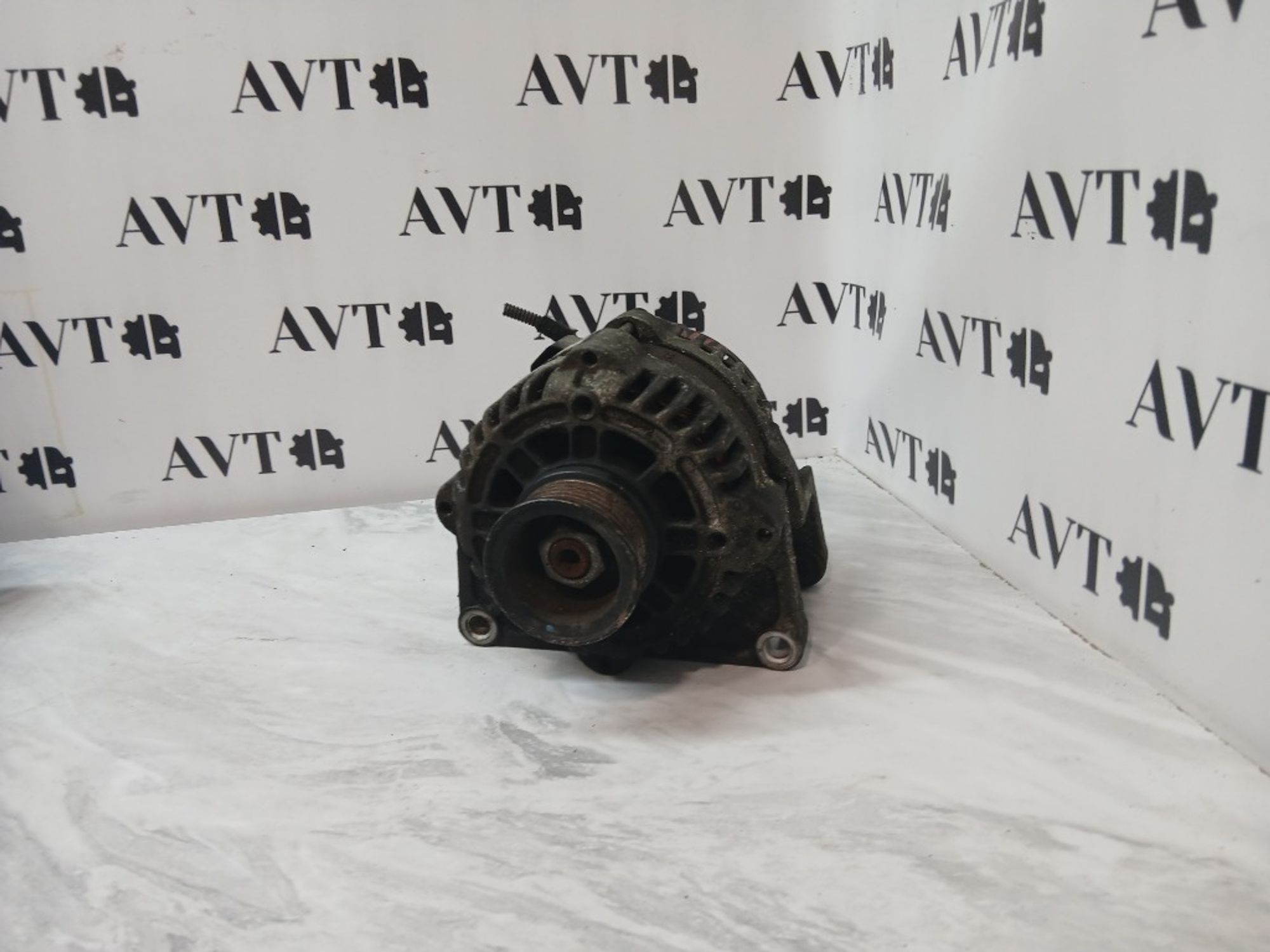 Генератор Opel Astra A16XER, 4000 рублей, Ростов-на-Дону