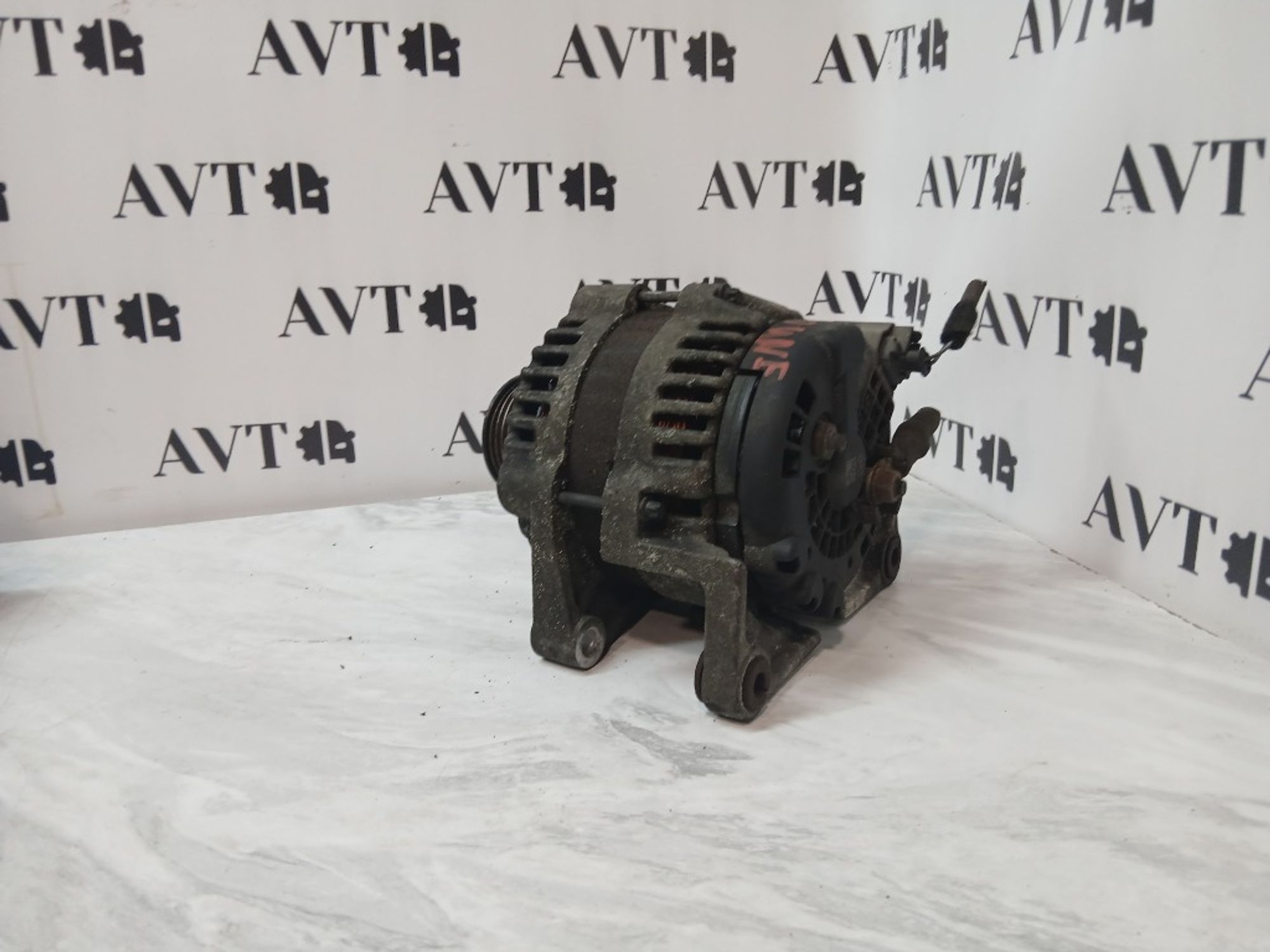 Генератор Opel Astra A16XER, 4000 рублей, Ростов-на-Дону