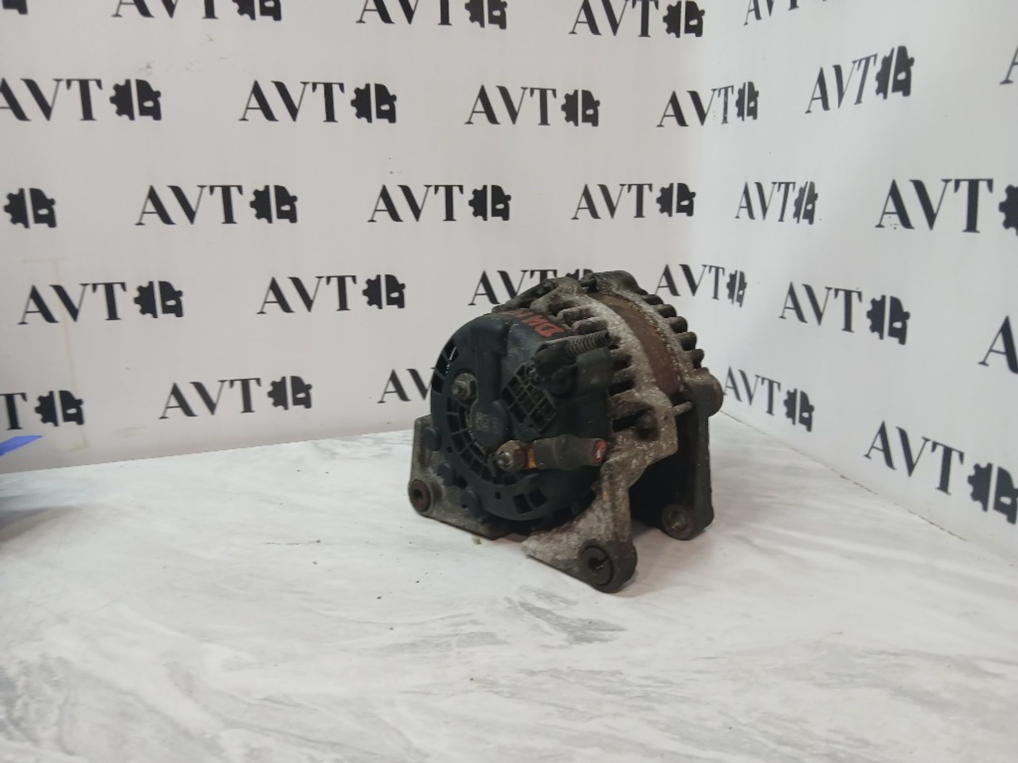 Генератор Opel Astra A16XER, 4000 рублей, Ростов-на-Дону