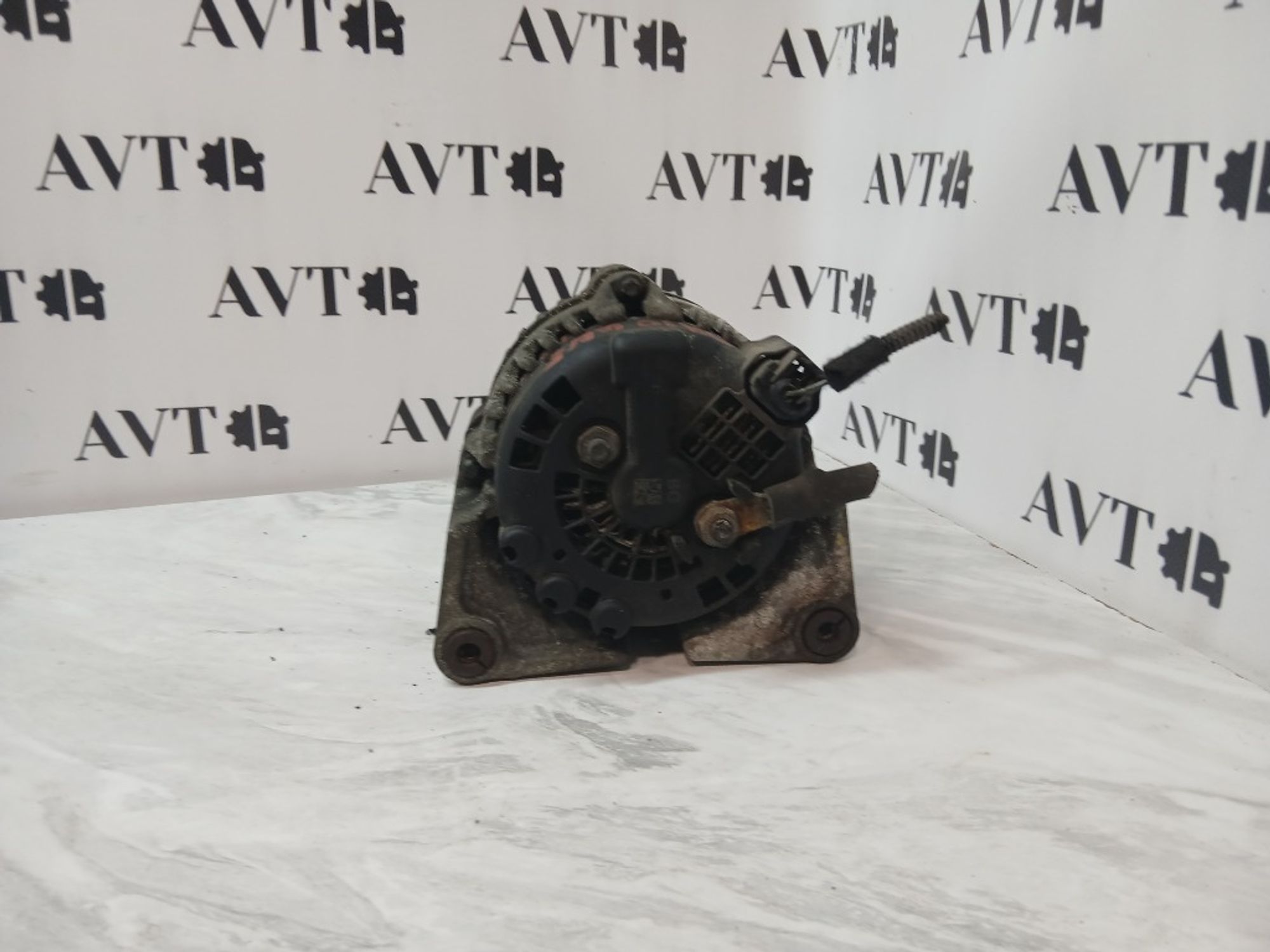 Генератор Opel Astra A16XER, 4000 рублей, Ростов-на-Дону