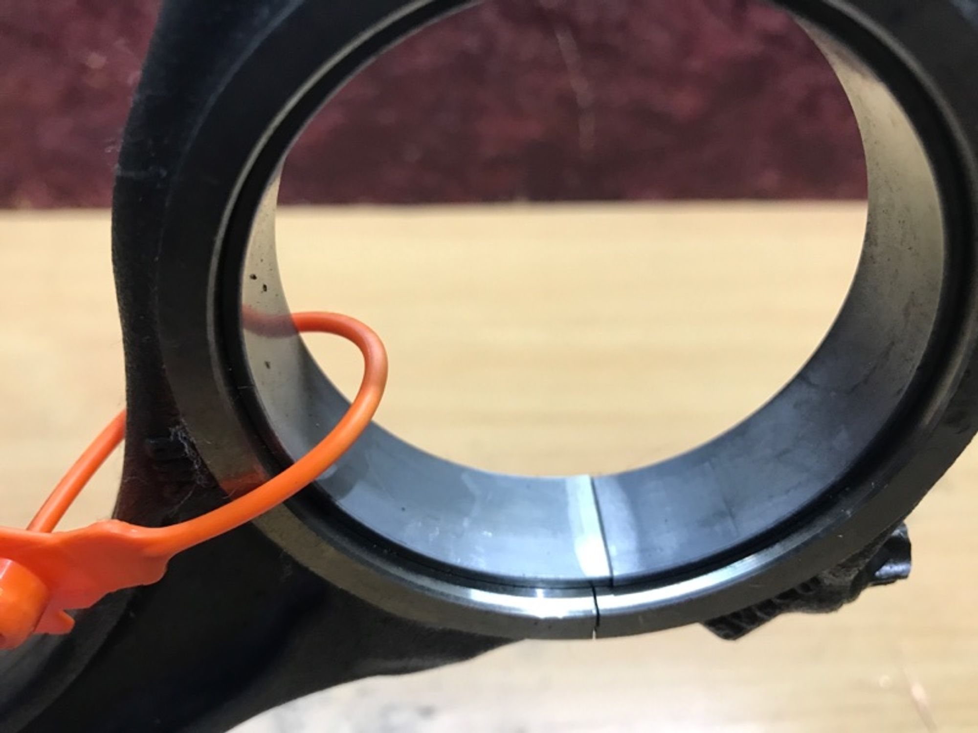 Поршень с шатуном Audi A5 8T CCWA, 6000 рублей, Ростов-на-Дону