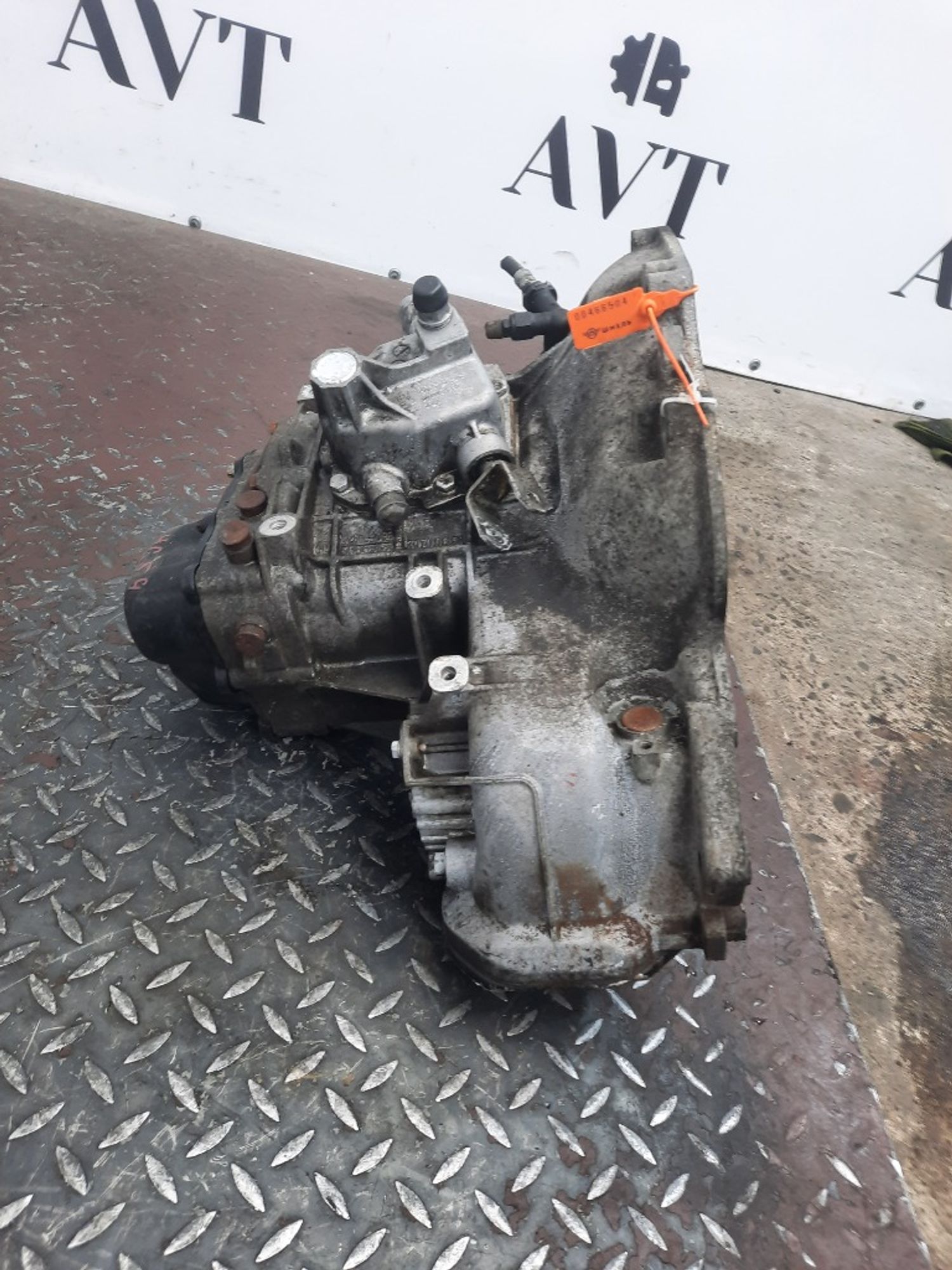 МКПП Opel Meriva Z14XEP, 9000 рублей, Ростов-на-Дону