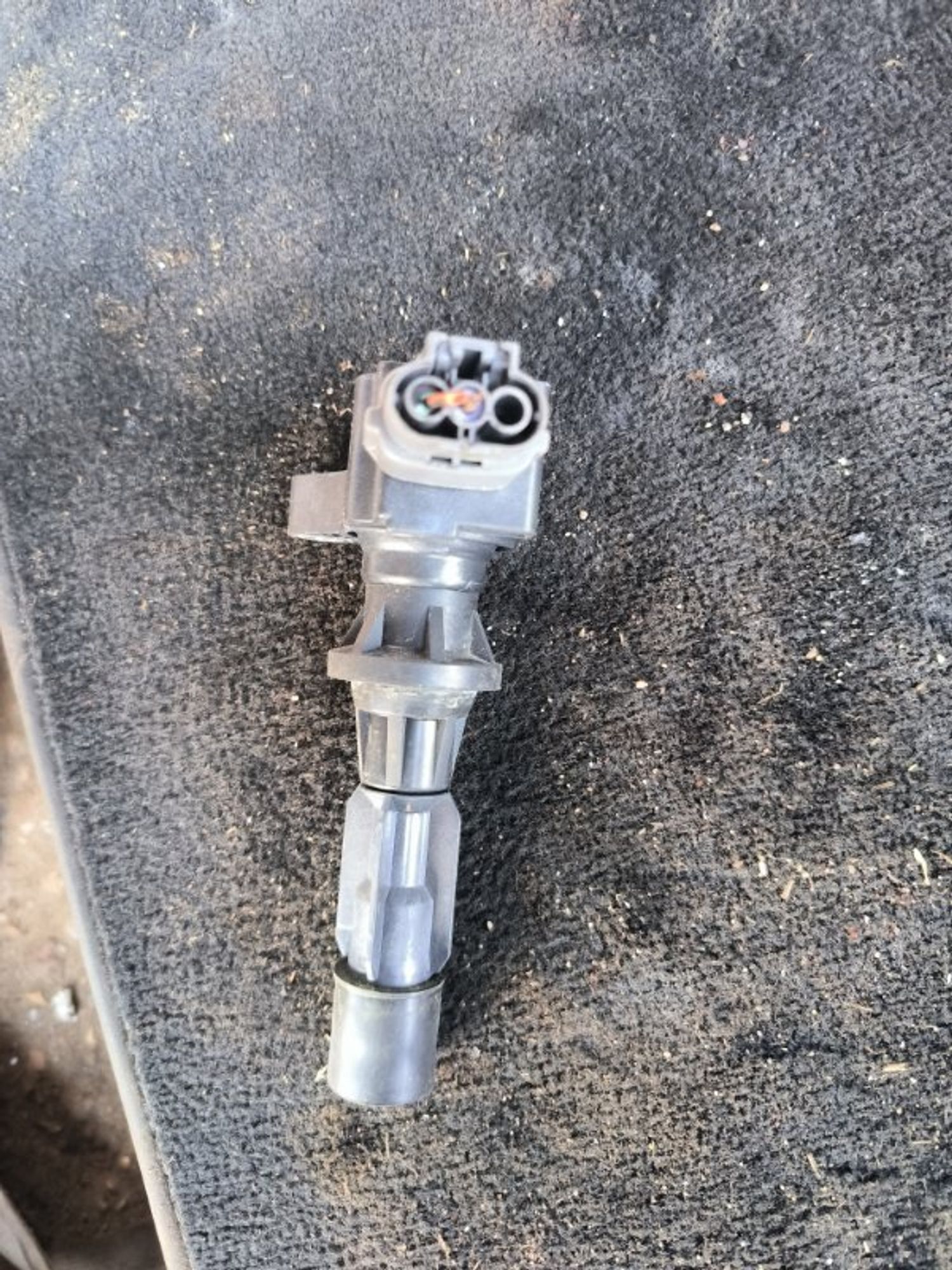 Катушка зажигания Mazda 3 sport BK LF20, 1000 рублей, Ростов-на-Дону