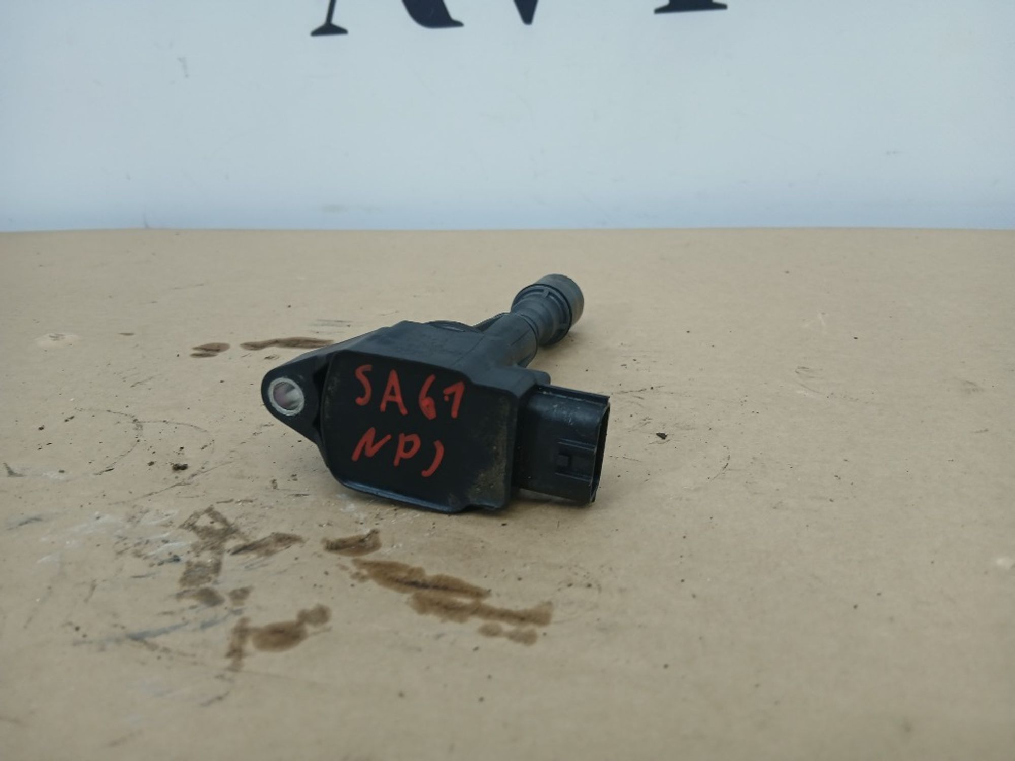 Катушка зажигания Mazda 3 Z6, 500 рублей, Ростов-на-Дону