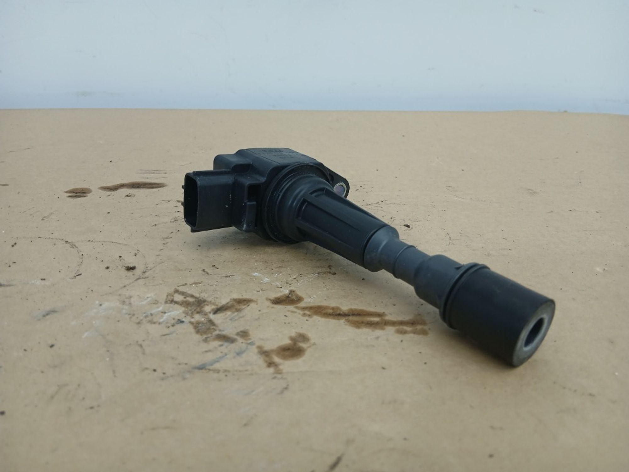 Катушка зажигания Mazda 3 Z6, 500 рублей, Ростов-на-Дону