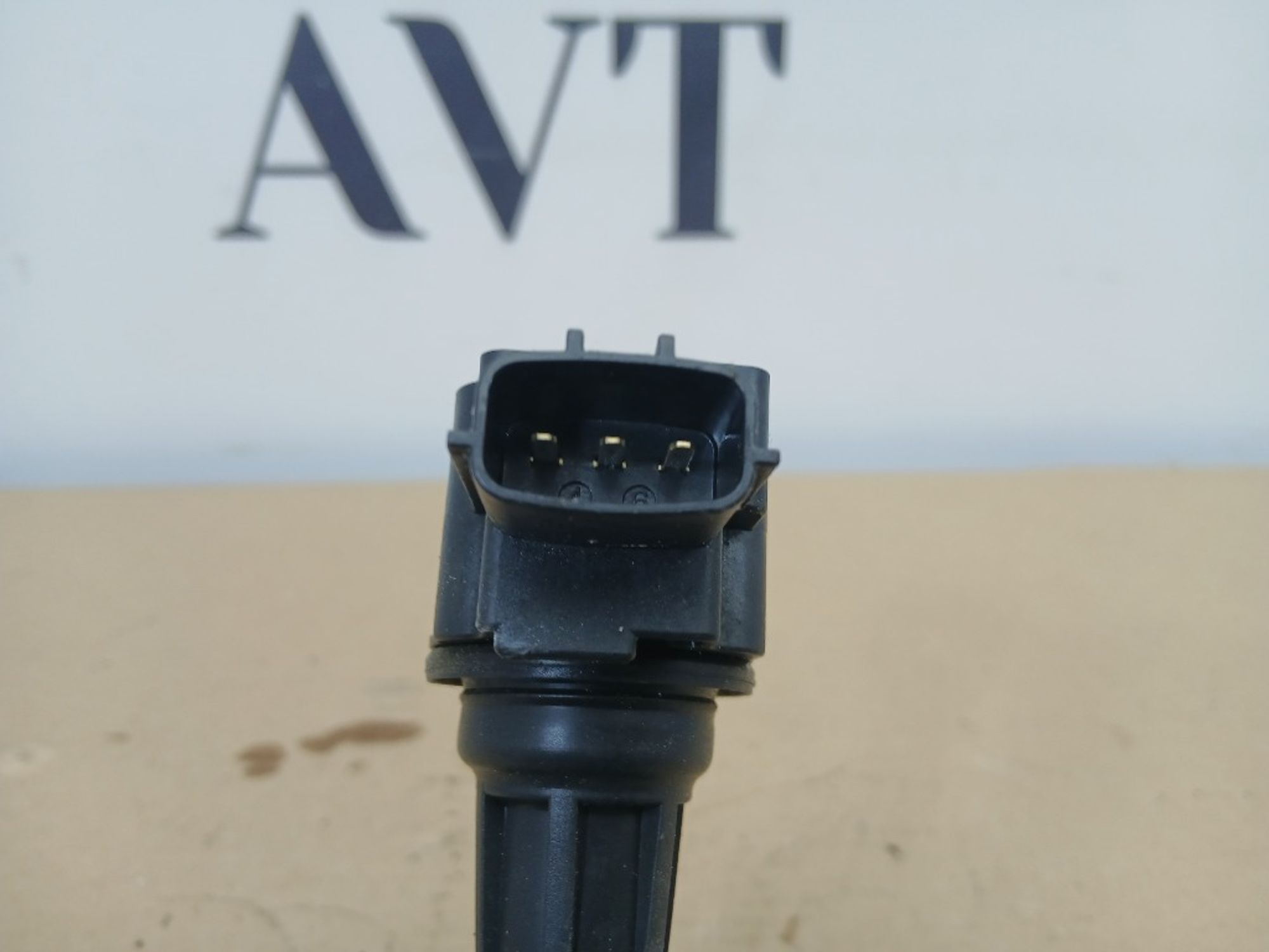 Катушка зажигания Mazda 3 Z6, 500 рублей, Ростов-на-Дону