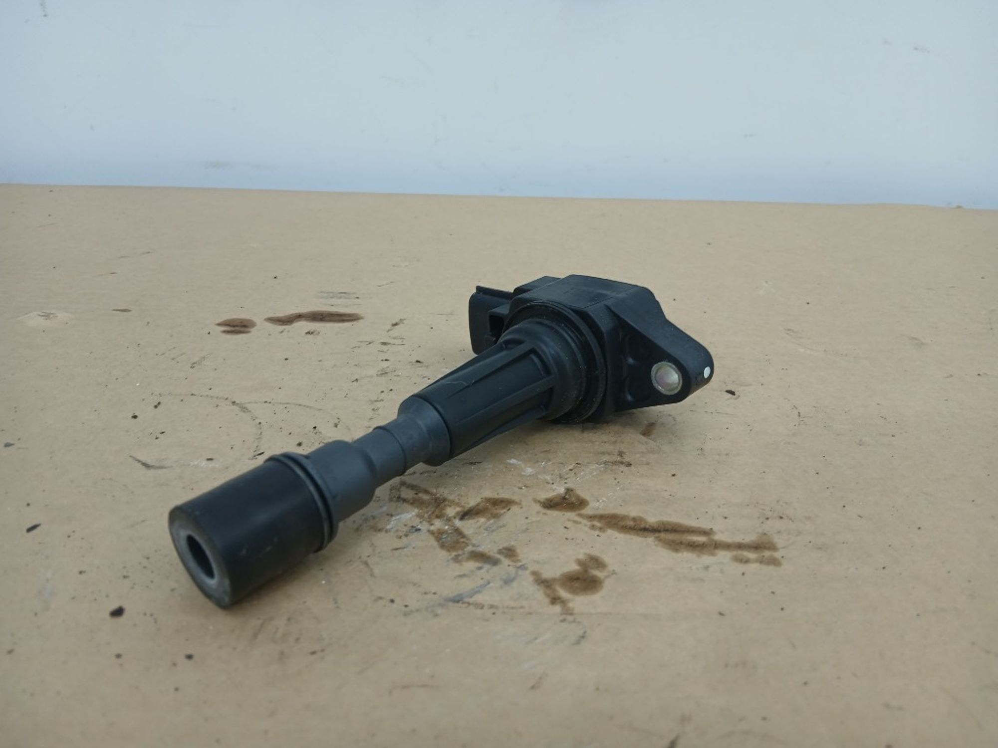 Катушка зажигания Mazda 3 Z6, 500 рублей, Ростов-на-Дону