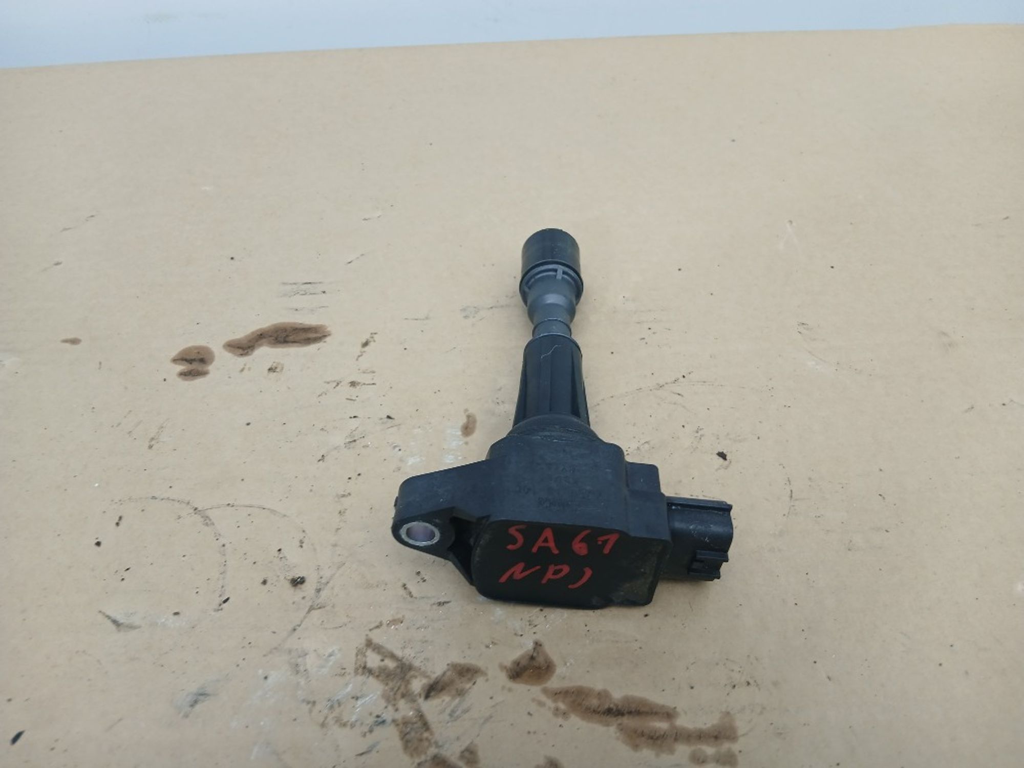 Катушка зажигания Mazda 3 Z6, 500 рублей, Ростов-на-Дону