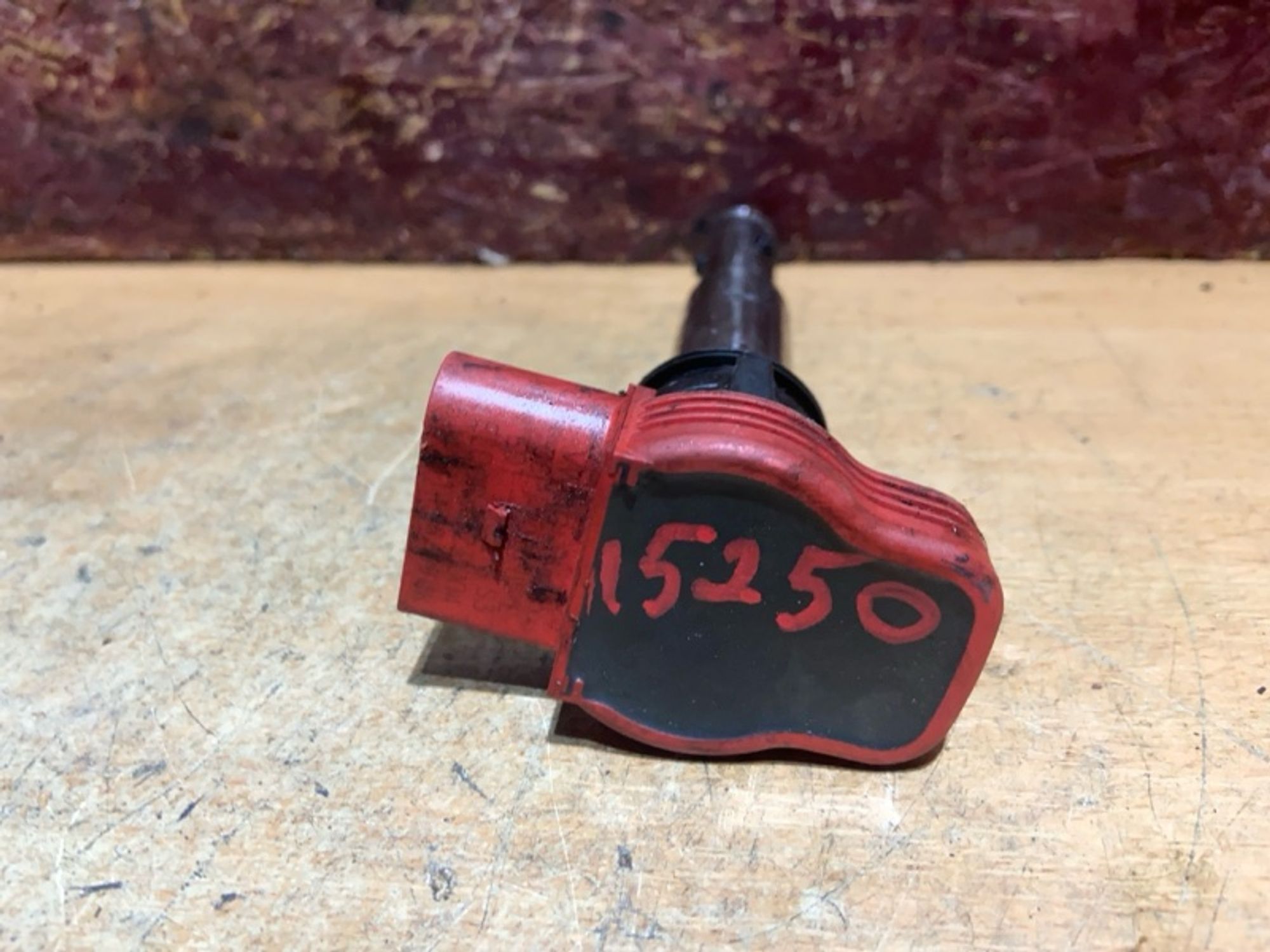 Катушка зажигания Audi Q7 BAR, 2000 рублей, Ростов-на-Дону