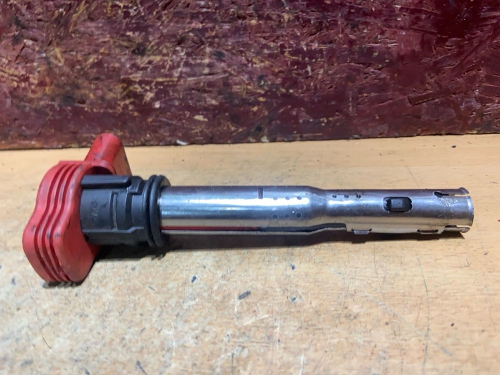 Катушка зажигания Audi Q7 BAR, 2000 рублей, Ростов-на-Дону