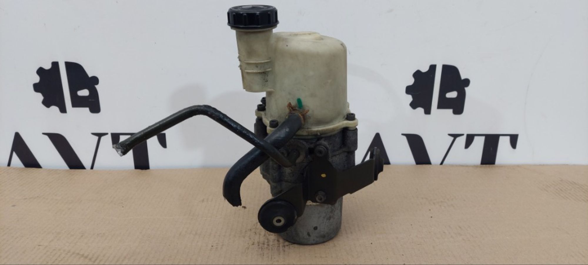 Электрогидроусилитель руля Renault Duster HS, 25000 рублей, Ростов-на-Дону