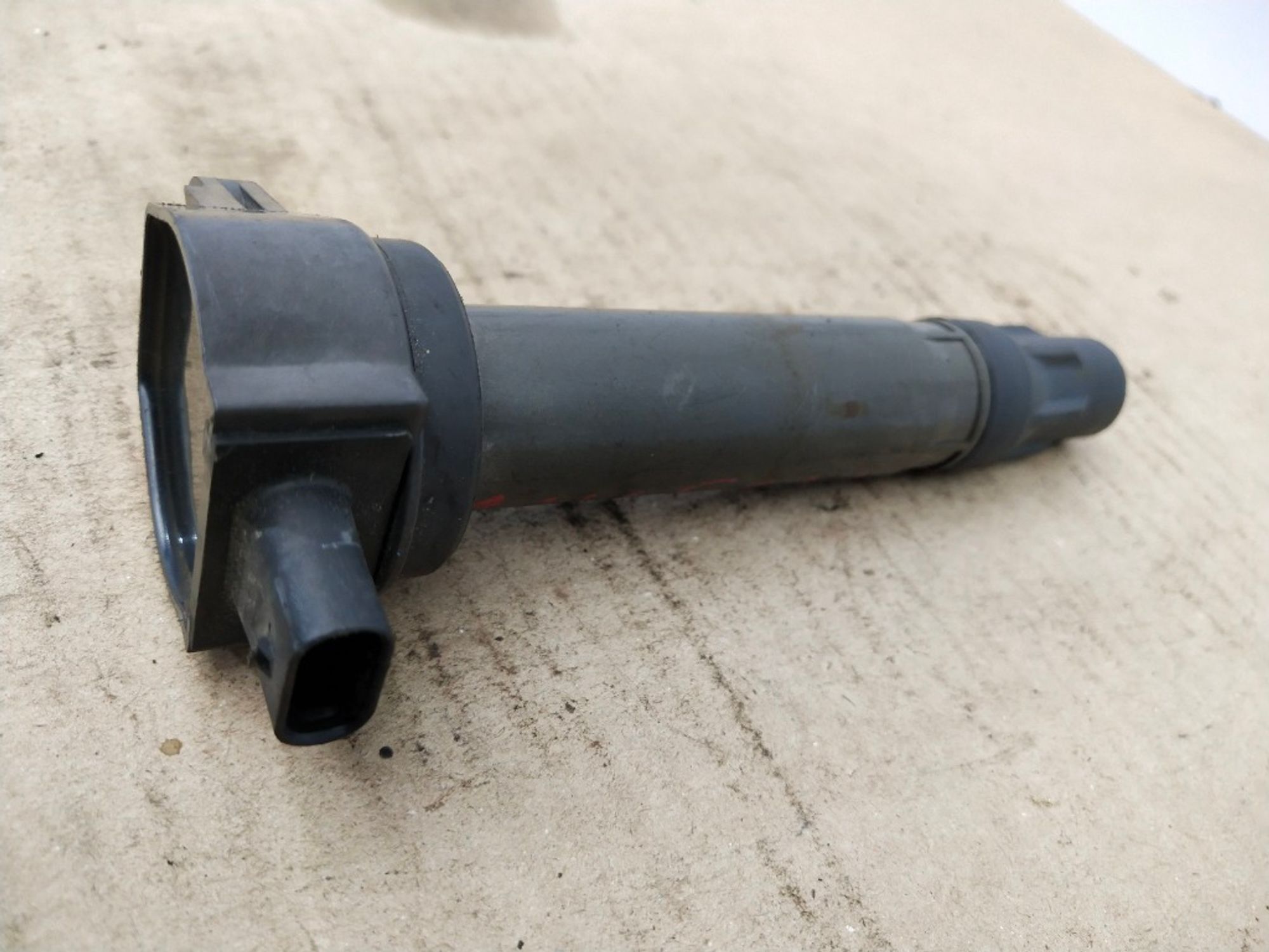 Катушка зажигания Chrysler Sebring ED3, 1000 рублей, Ростов-на-Дону