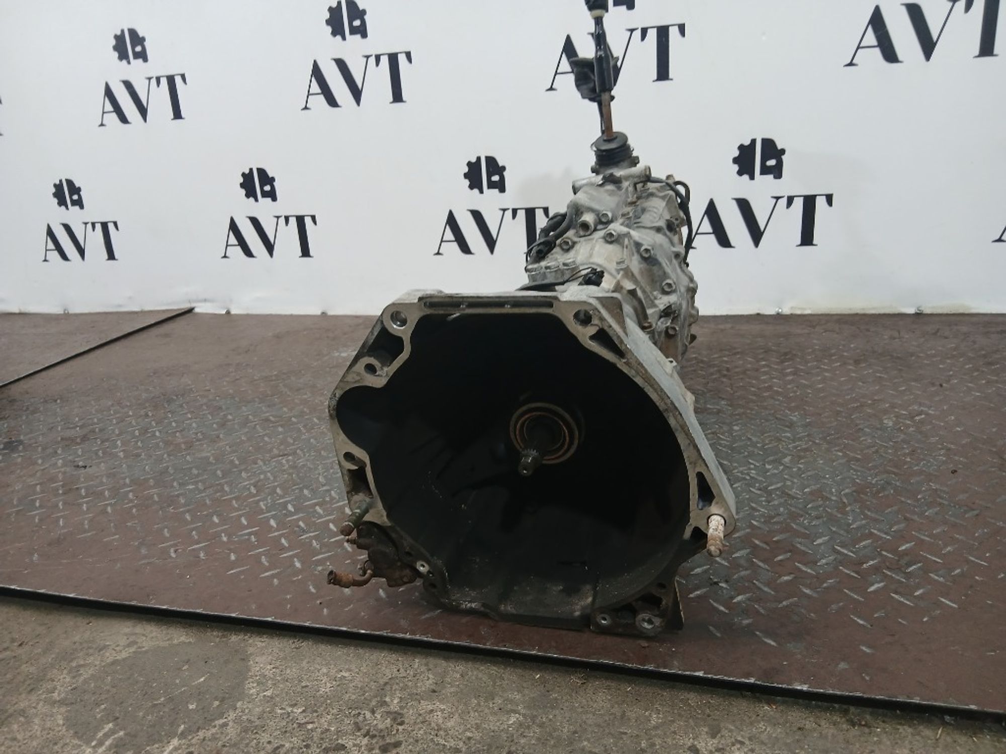 МКПП Suzuki Grand Vitara J20A, 65000 рублей, Ростов-на-Дону