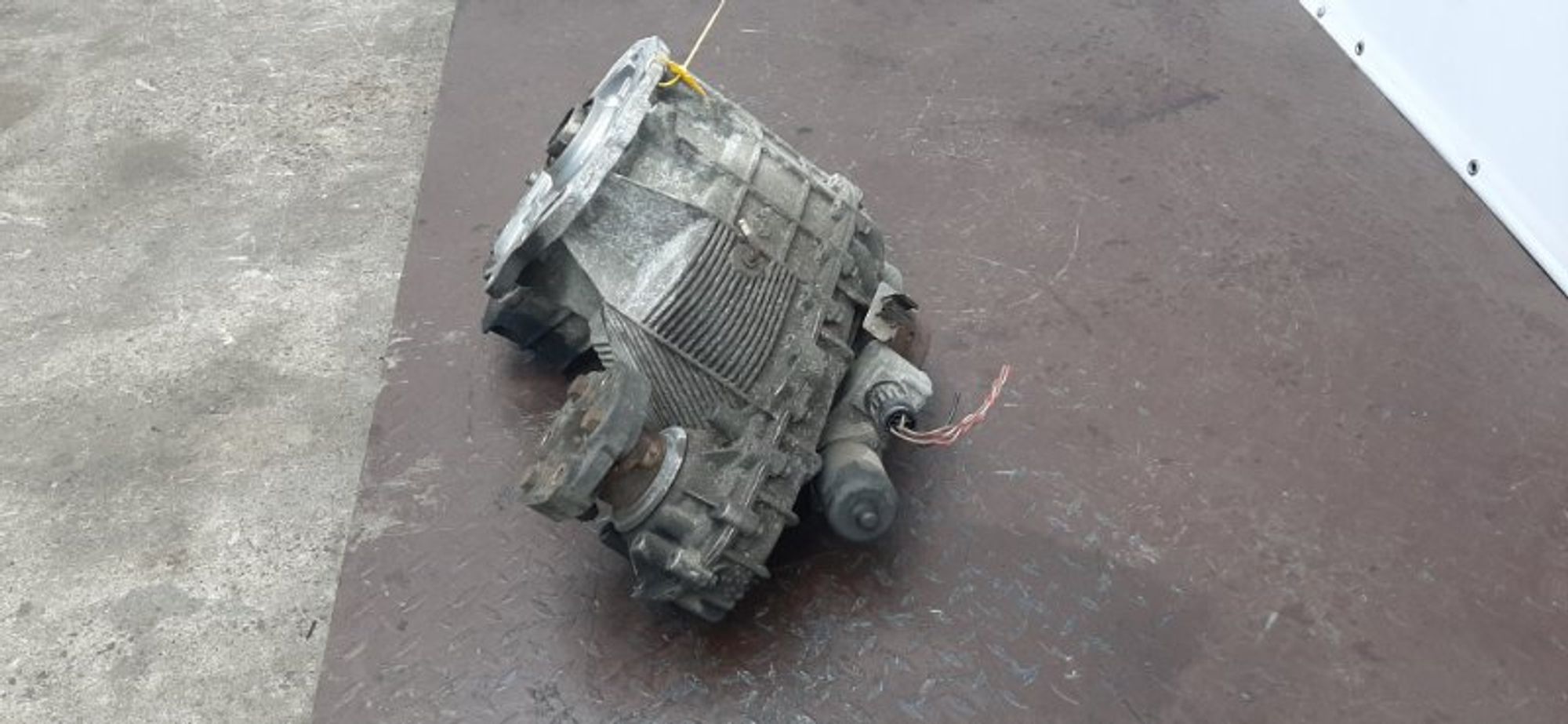 Раздаточная коробка Land Rover Range Rover 448S2 (, 15000 рублей, Ростов-на-Дону