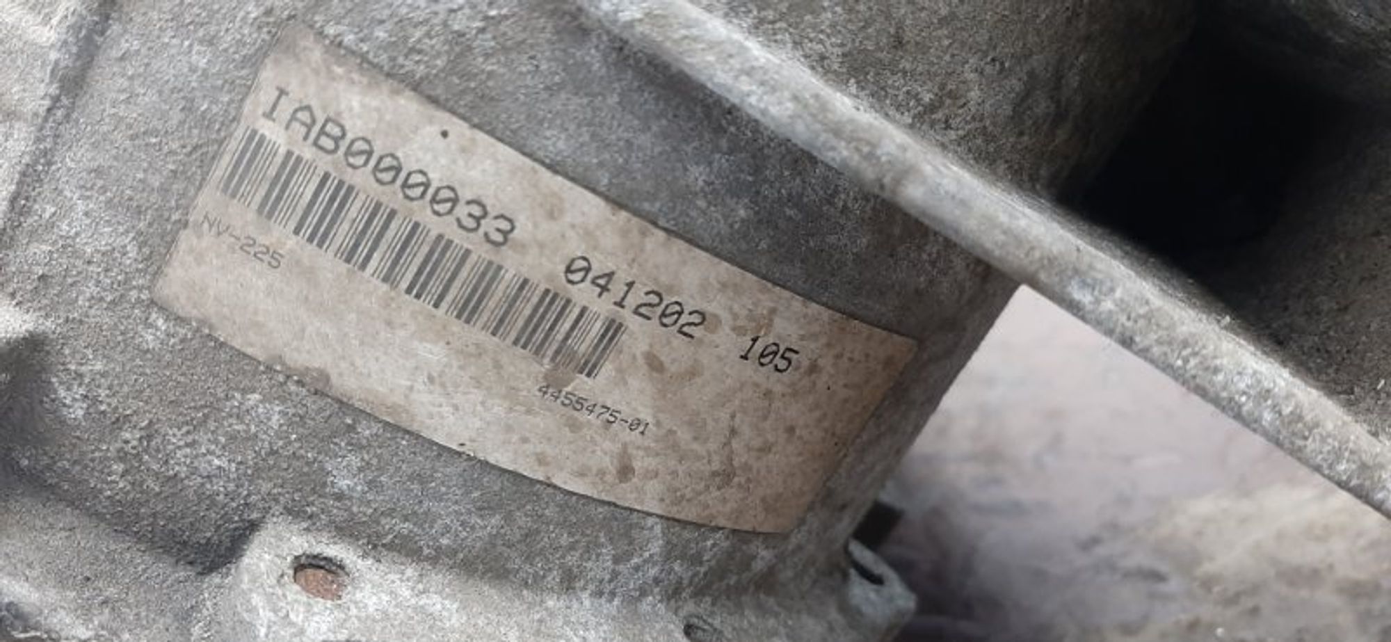 Раздаточная коробка Land Rover Range Rover 448S2 (, 15000 рублей, Ростов-на-Дону