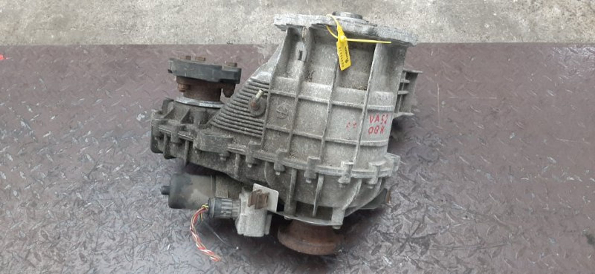 Раздаточная коробка Land Rover Range Rover 448S2 (, 15000 рублей, Ростов-на-Дону