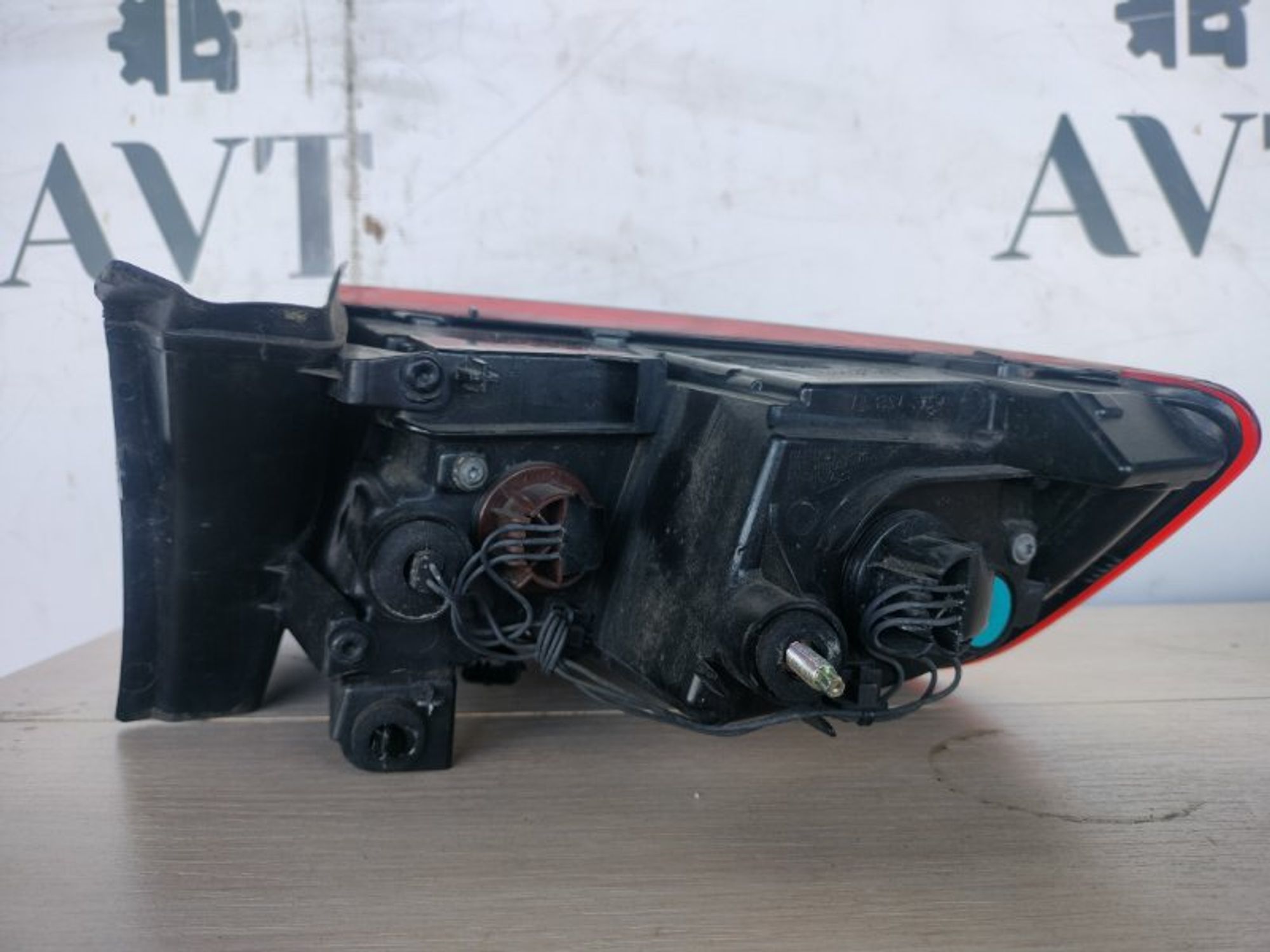 Фонарь задний левый Renault Megane 4, 10000 рублей, Ростов-на-Дону