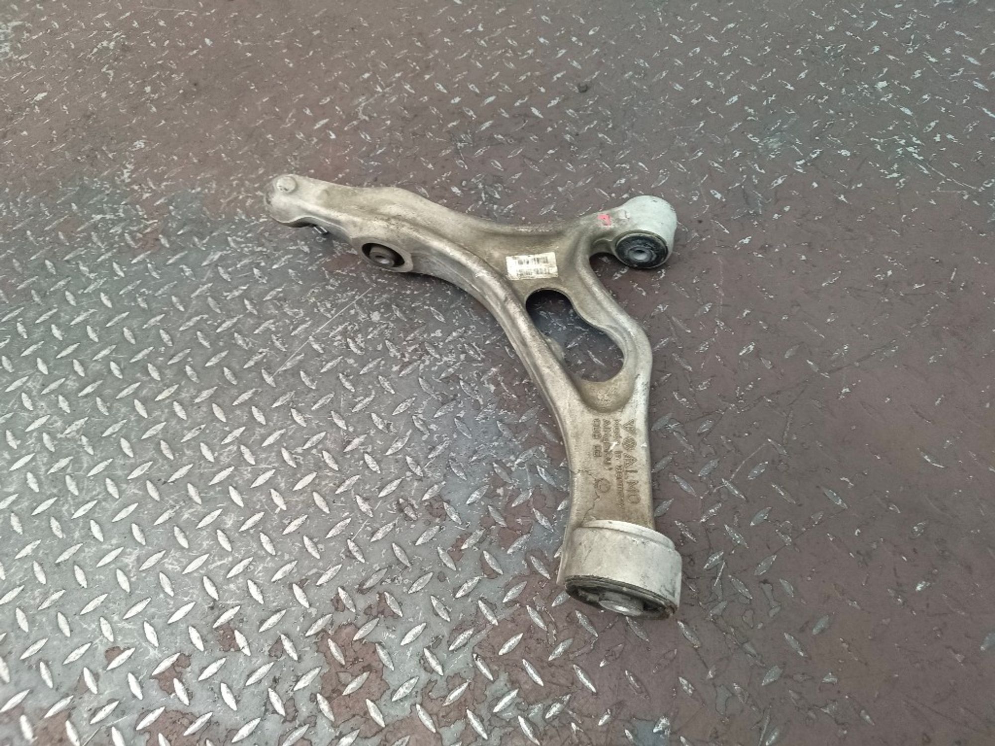 Рычаг подвески нижний передний левый Volkswagen, 6000 рублей, Ростов-на-Дону