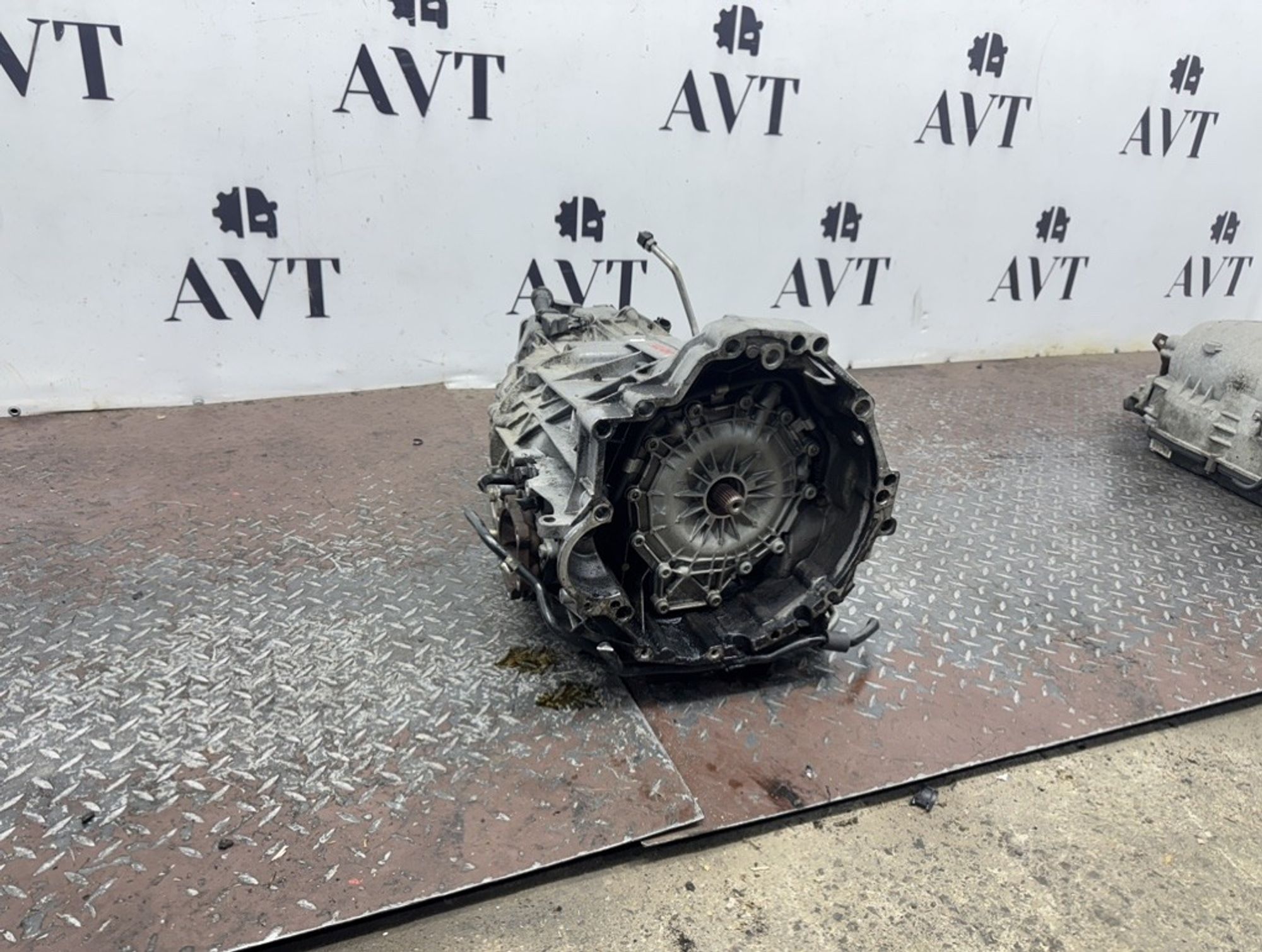 Вариатор / CVT Audi A4 B7 BPW, 65000 рублей, Ростов-на-Дону