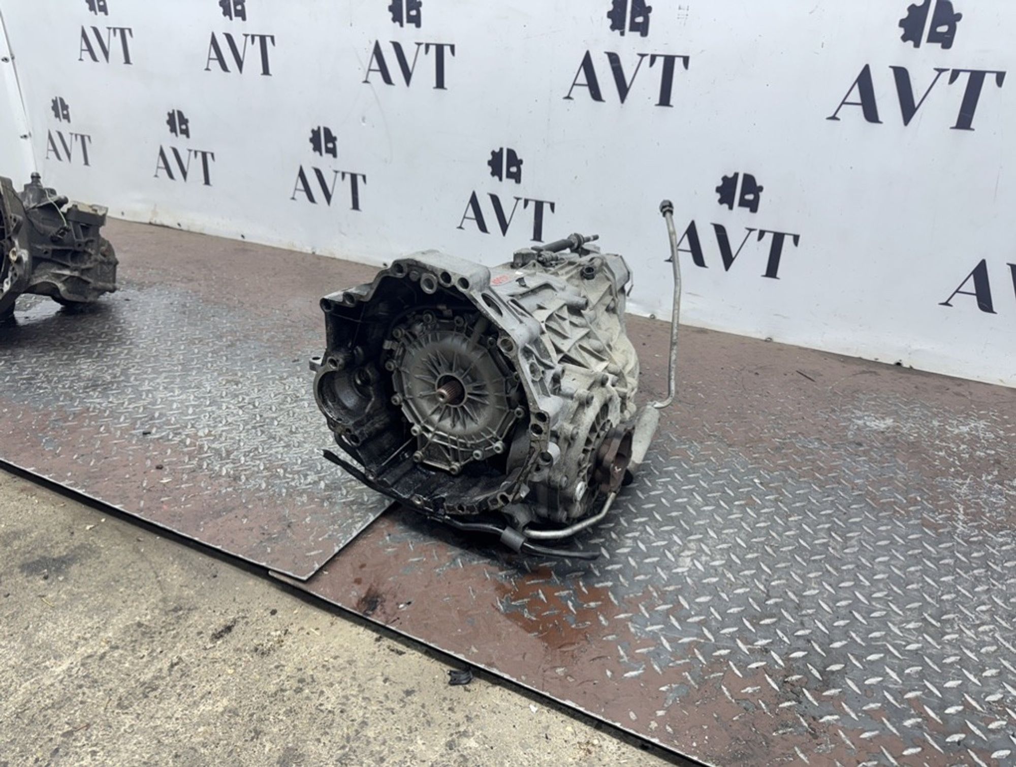 Вариатор / CVT Audi A4 B7 BPW, 65000 рублей, Ростов-на-Дону