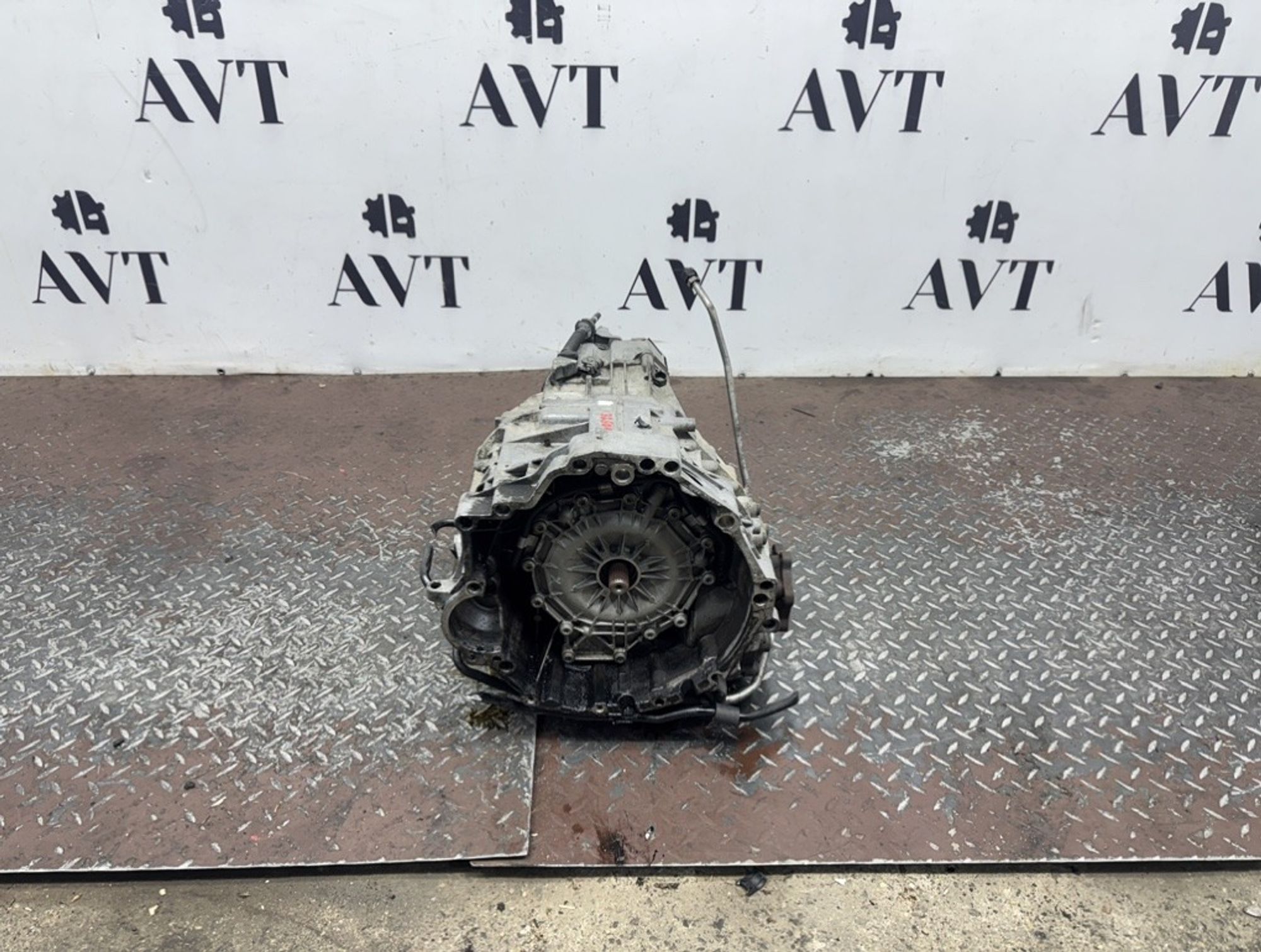 Вариатор / CVT Audi A4 B7 BPW, 65000 рублей, Ростов-на-Дону