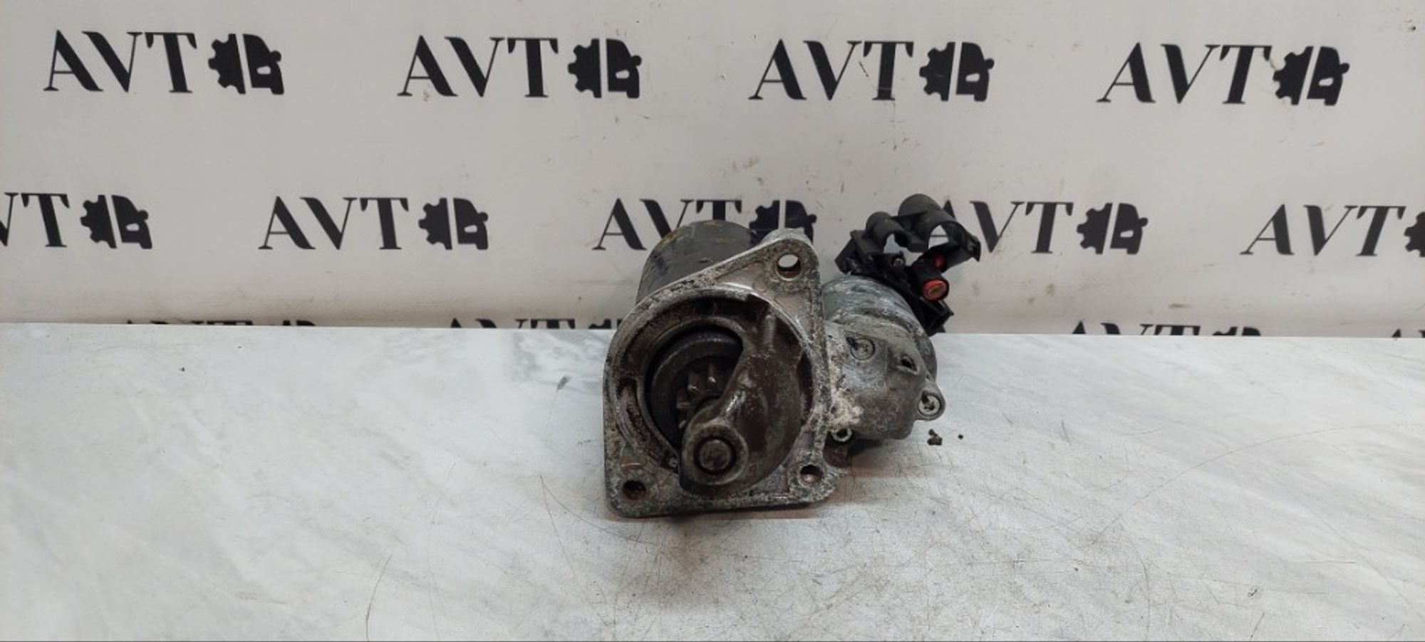 Стартер Ford C-MAX PNDA, 2000 рублей, Ростов-на-Дону