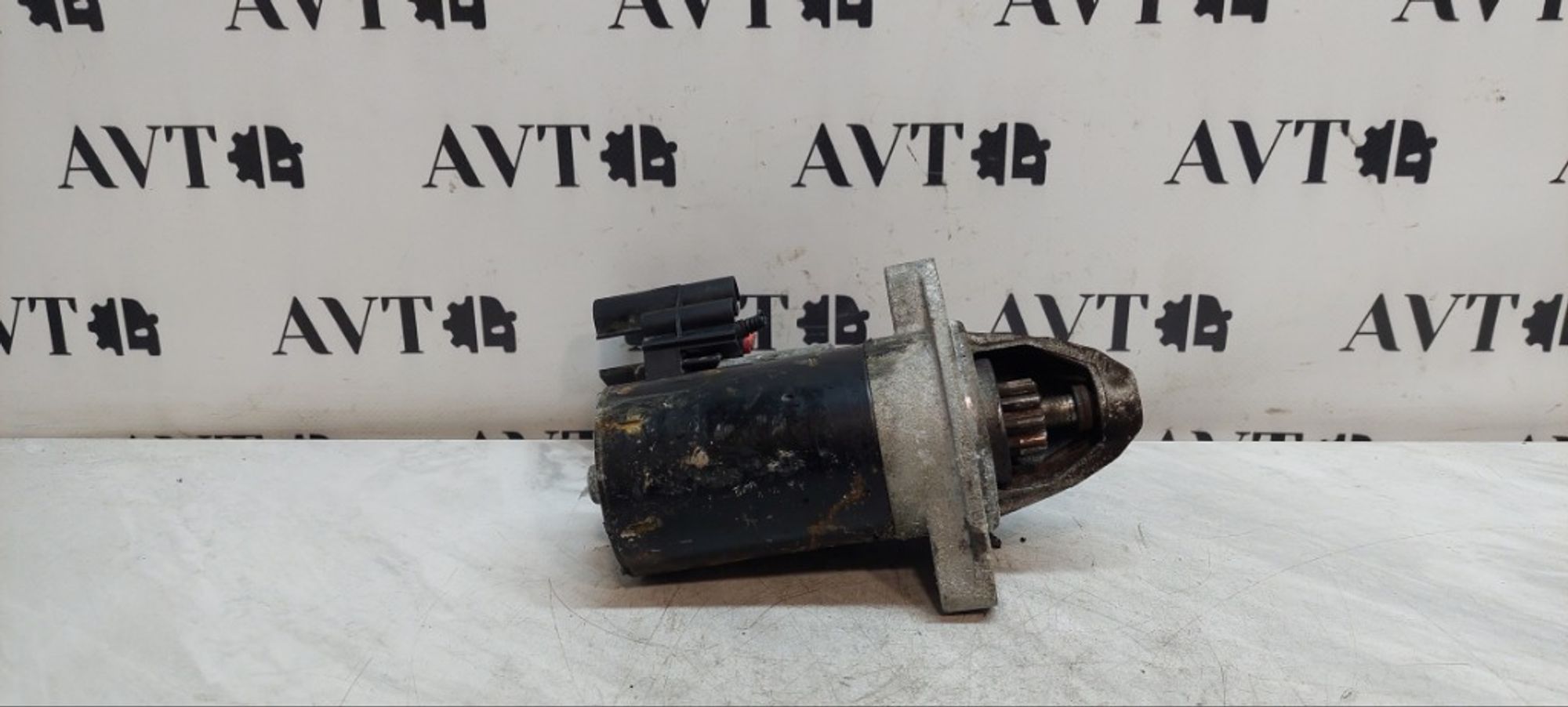 Стартер Ford C-MAX PNDA, 2000 рублей, Ростов-на-Дону