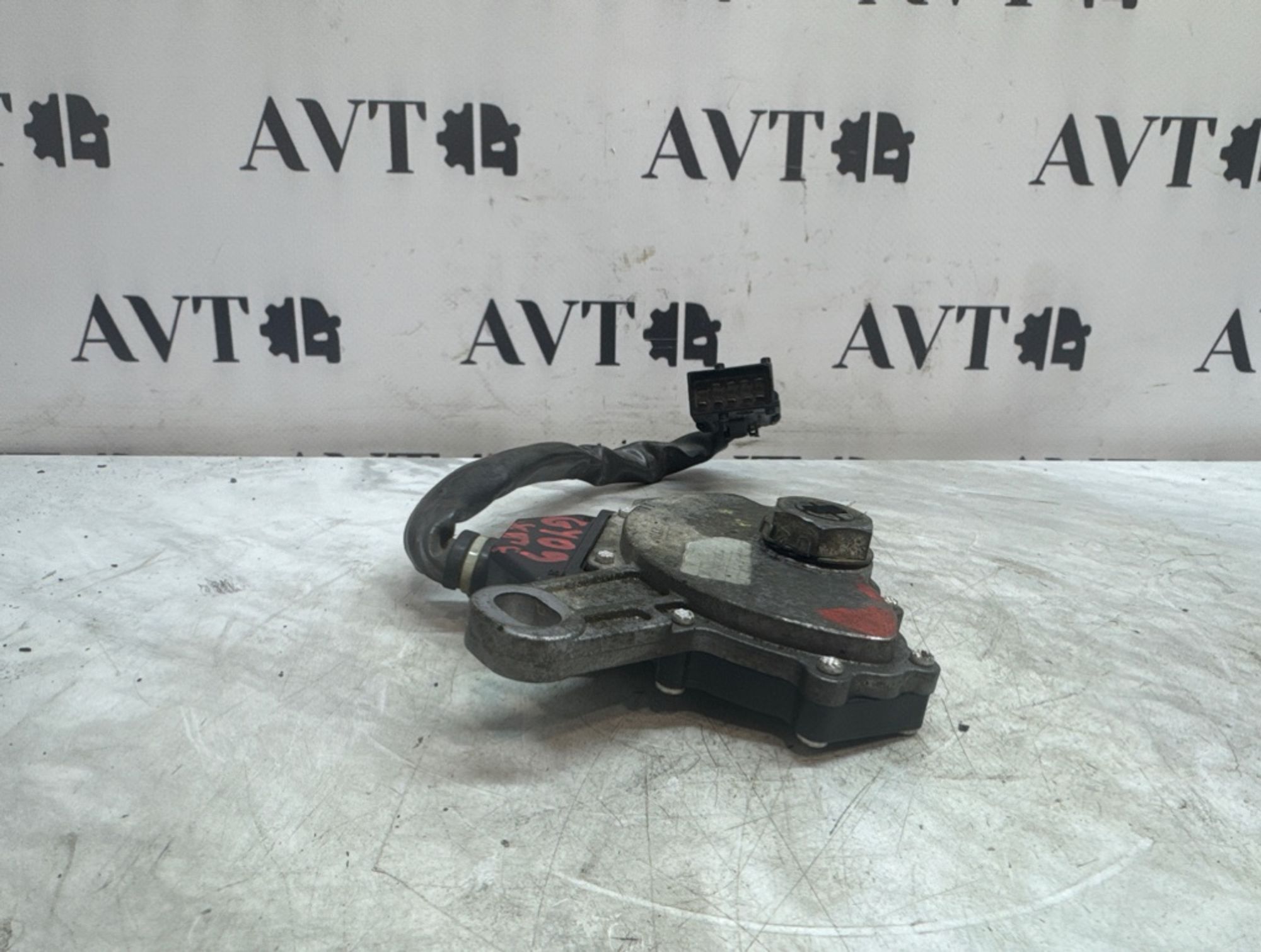 Селектор АКПП Opel Corsa Z14XEP, 5000 рублей, Ростов-на-Дону